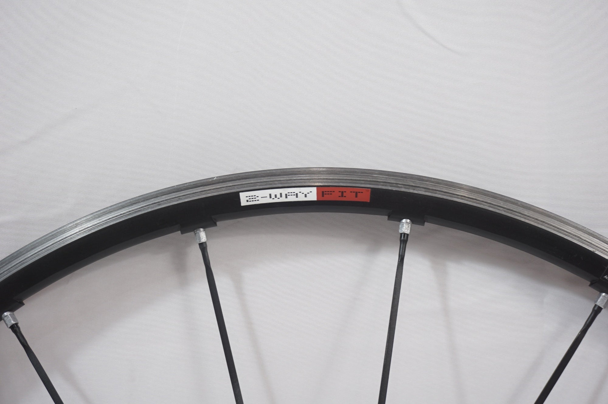 CAMPAGNOLO 「カンパニョーロ」 EURUS フロントホイール