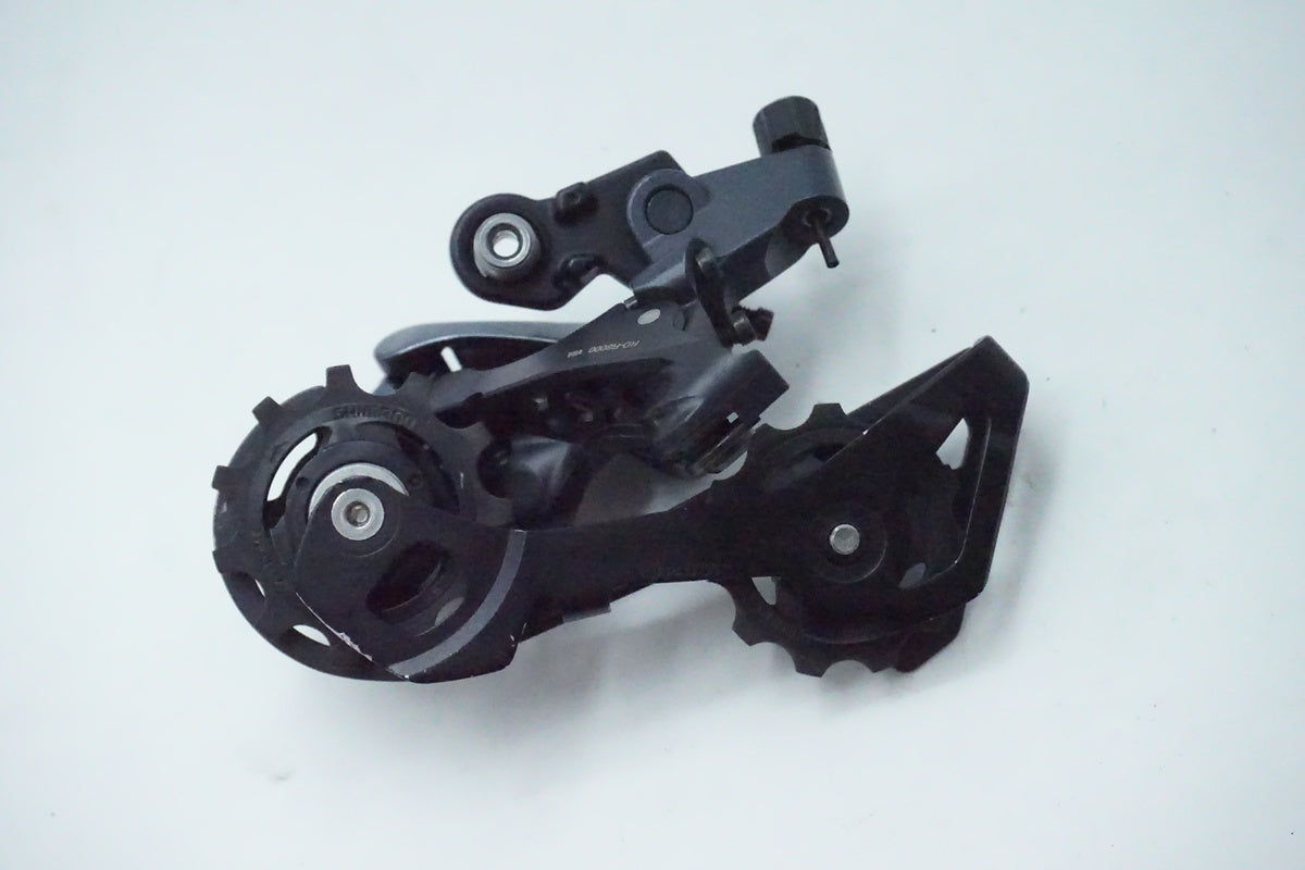 SHIMANO 「シマノ」 ULTEGRA RD-R8000 SS ディレーラー/ 京都西院店