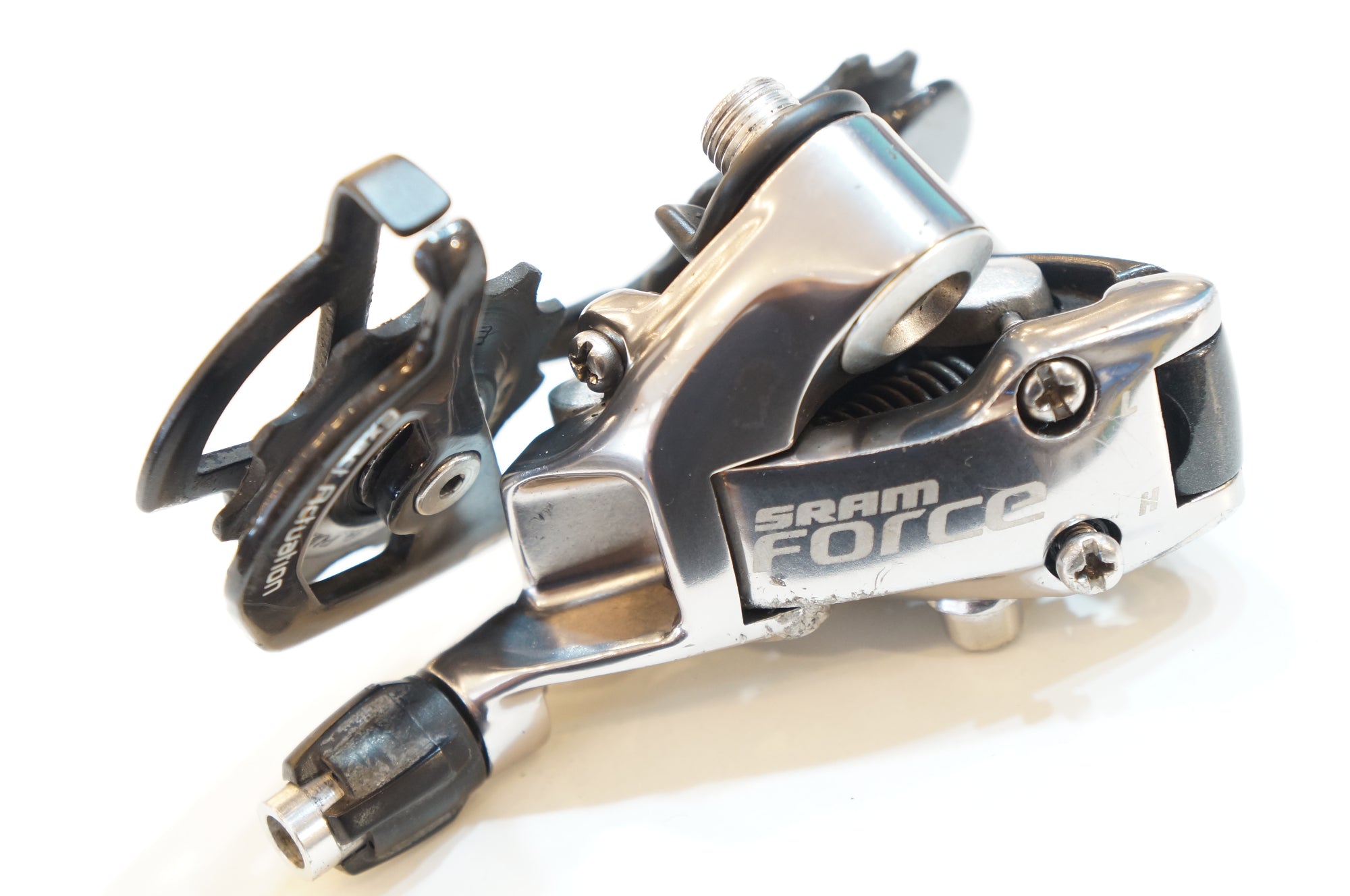 SRAM 「スラム」 FORCE リアディレイラー / バイチャリ浦和ベース