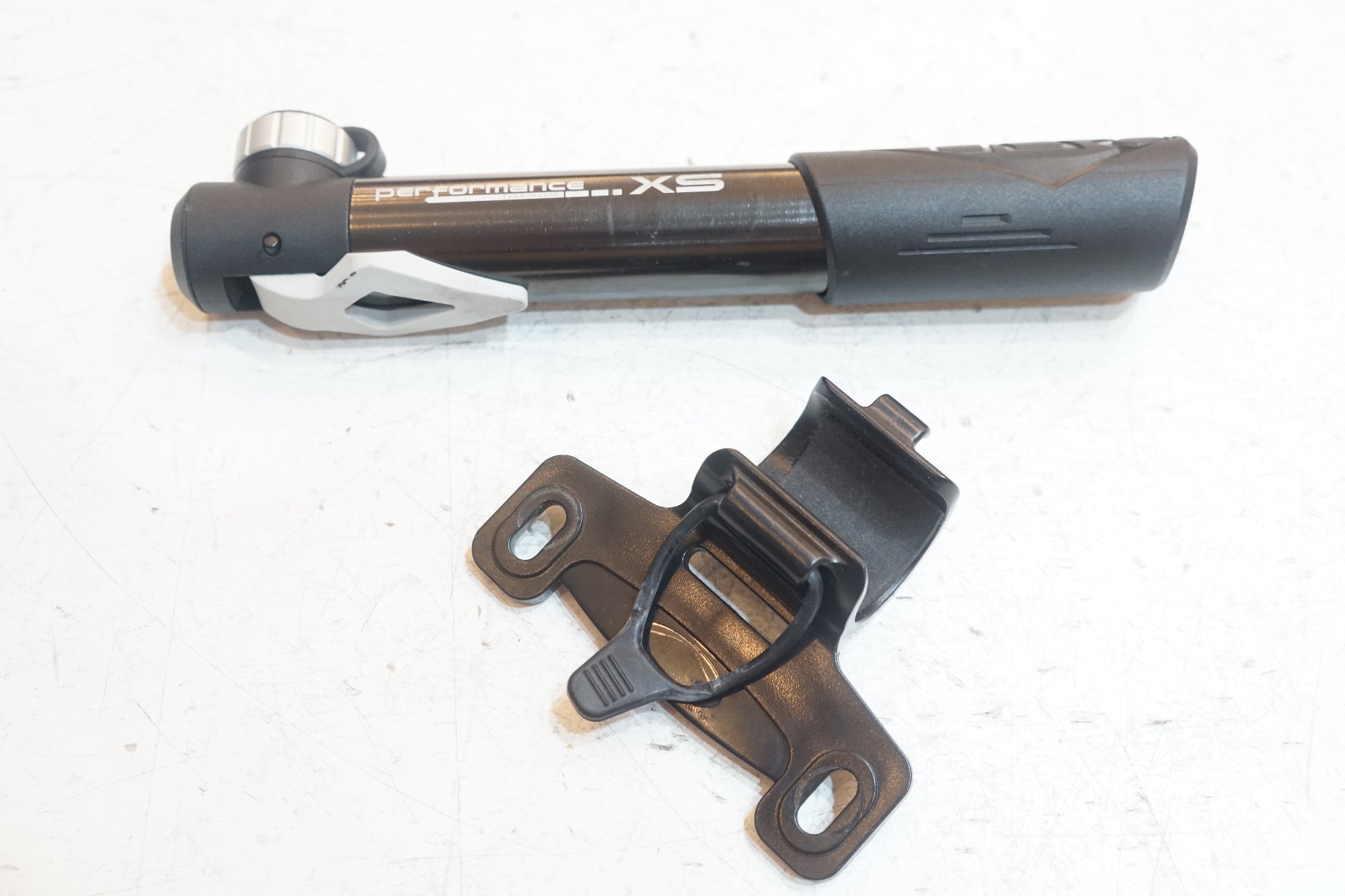 SHIMANO 「シマノ」 PRO Minipump Performance XS 携帯ポンプ / バイチャリ浦和ベース