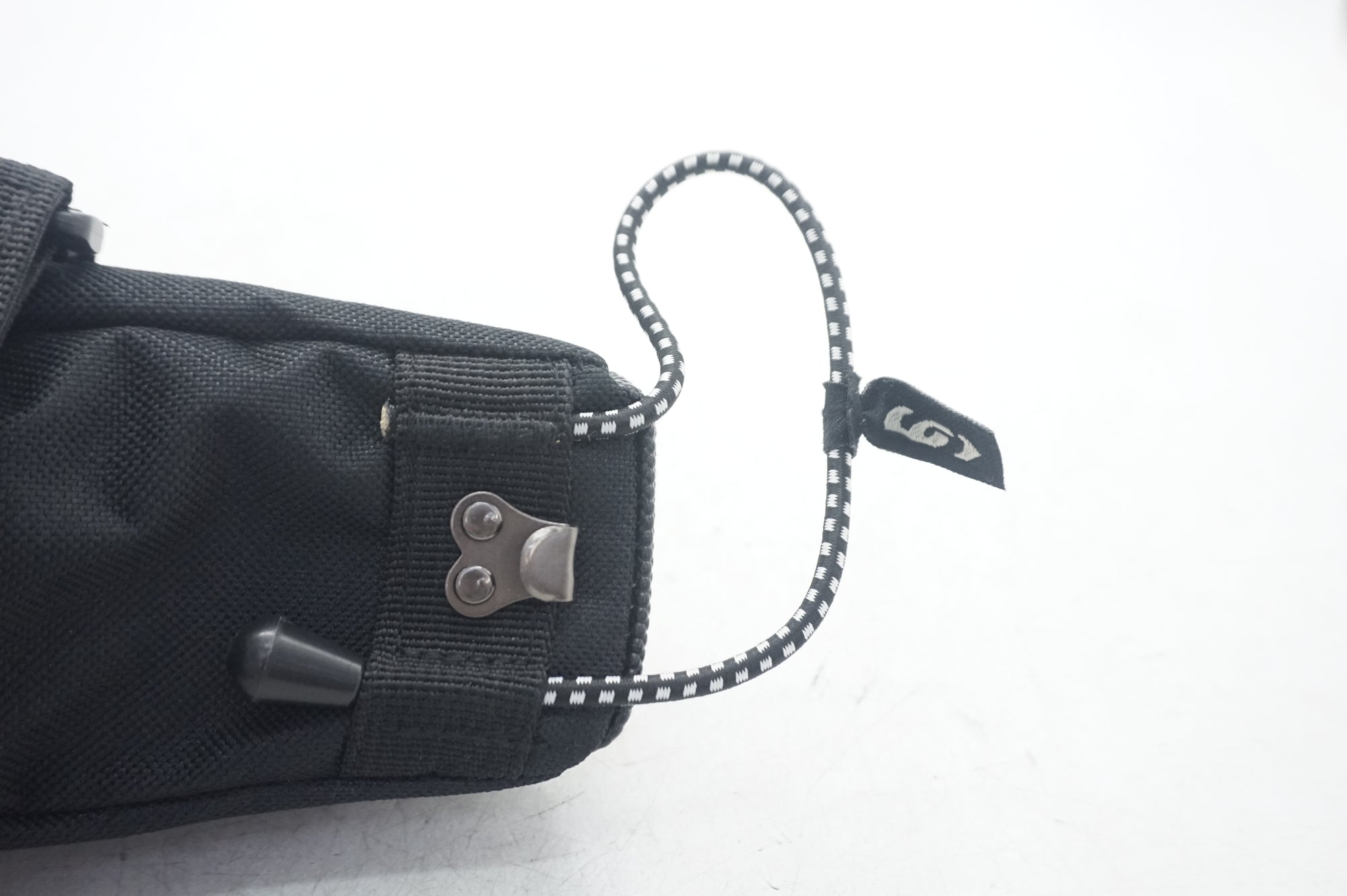 GARNEAU 「ガノー」 トップチューブバッグ / 大阪門真店