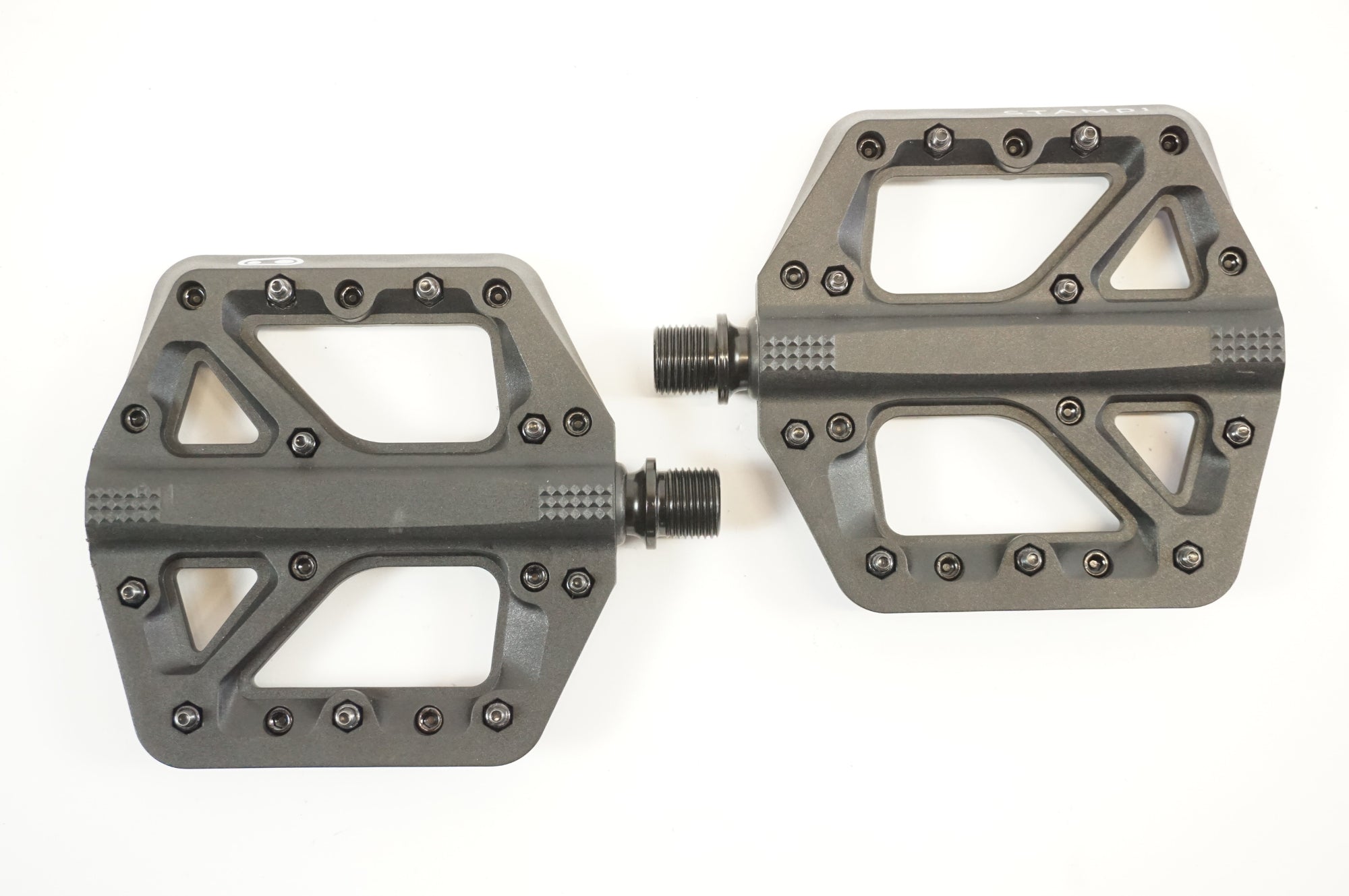 CRANKBROTHERS 「クランクブラザーズ」 STAMP1 ペダル / 宇都宮店