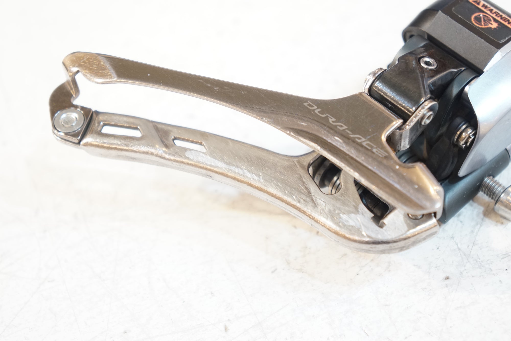 SHIMANO 「シマノ」 DURA-ACE FD-9070 フロントディレイラー / バイチャリ浦和ベース