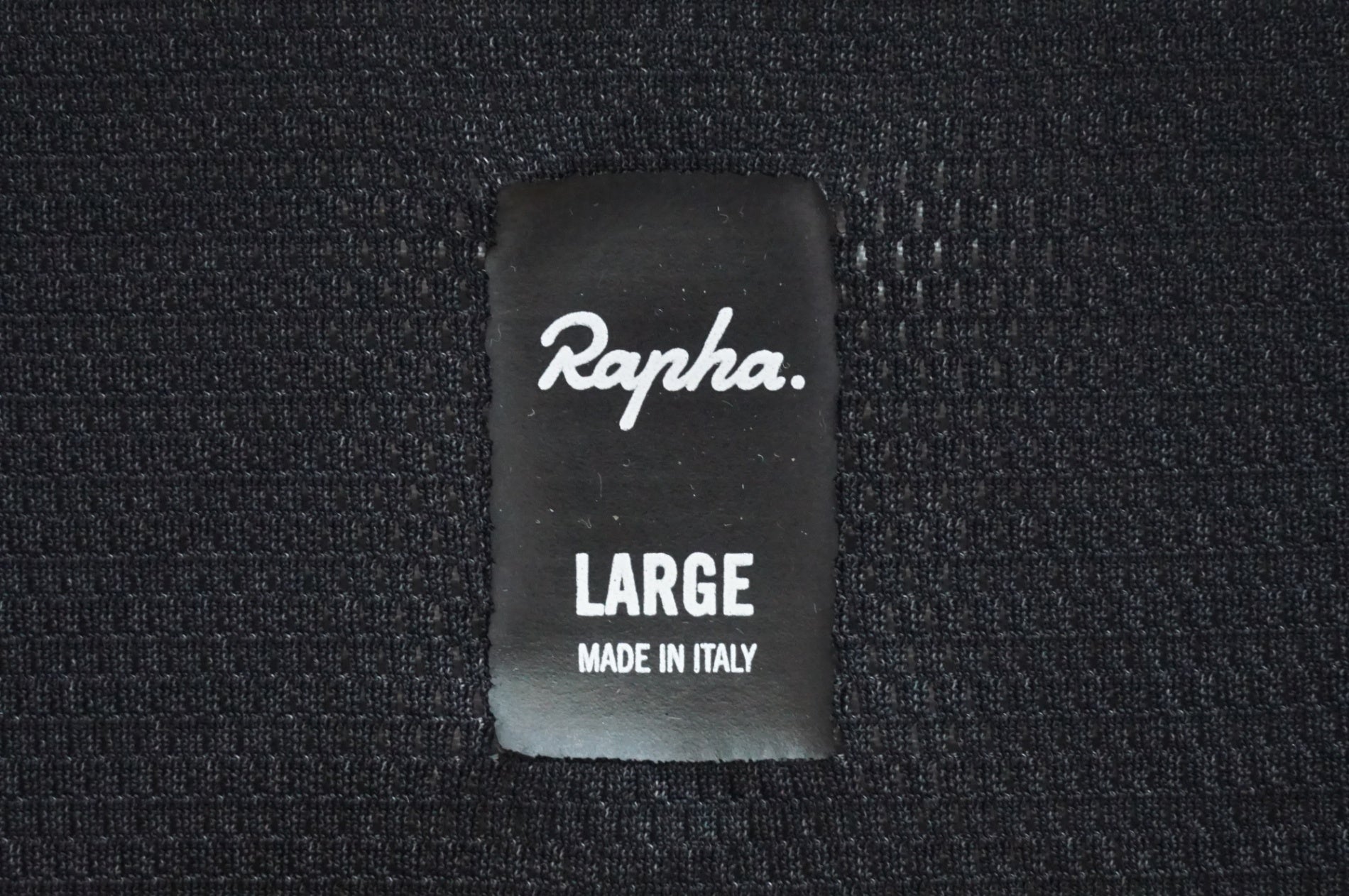 RAPHA 「ラファ」 Lサイズ ビブタイツ / 大宮店