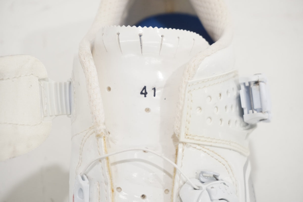SIDI 「シディ」 WIRE CARBON  EU41 シューズ / 滋賀大津店