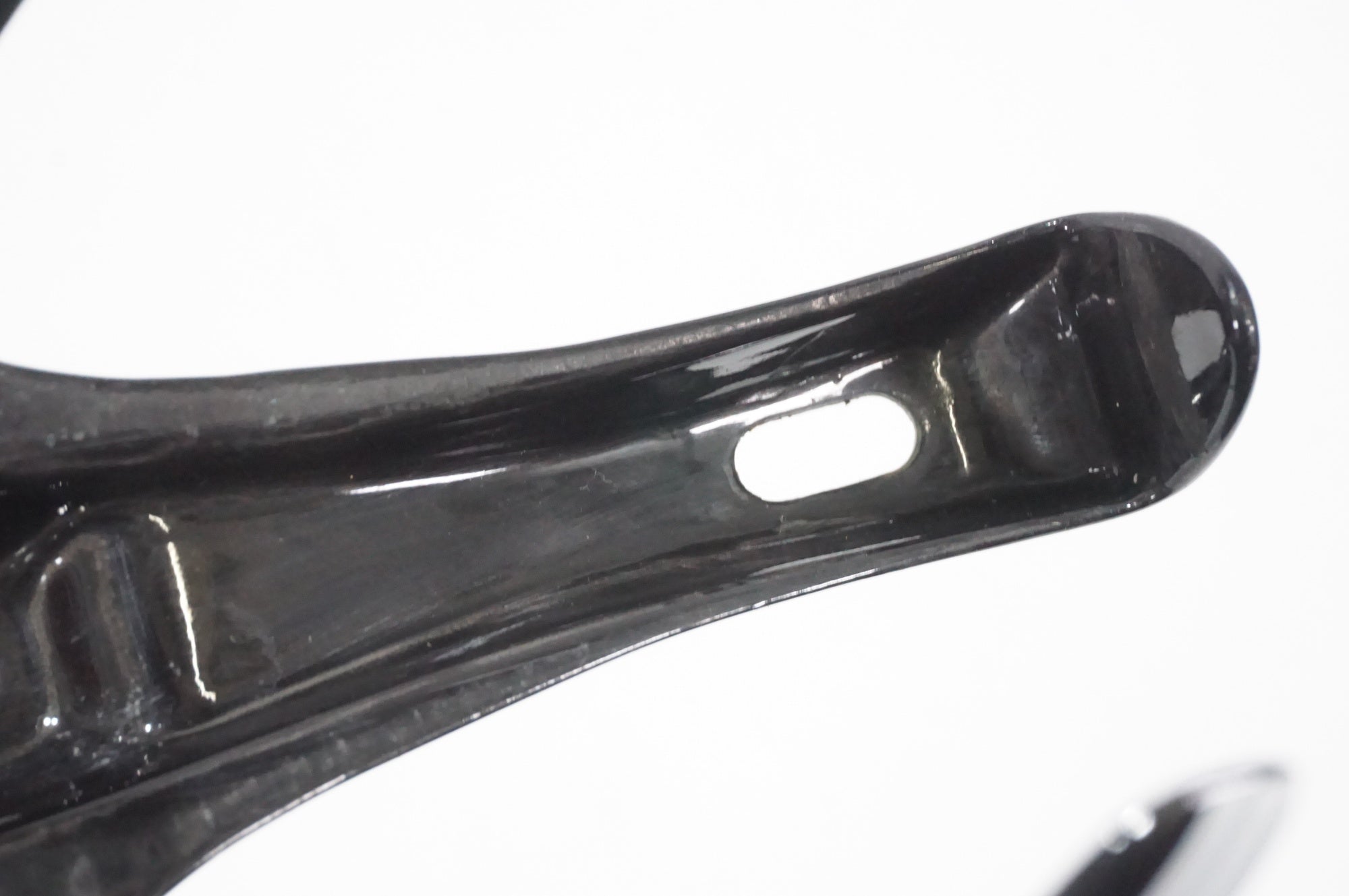 ELITE 「エリート」 SIOR カーボン ボトルケージ / AKIBA店