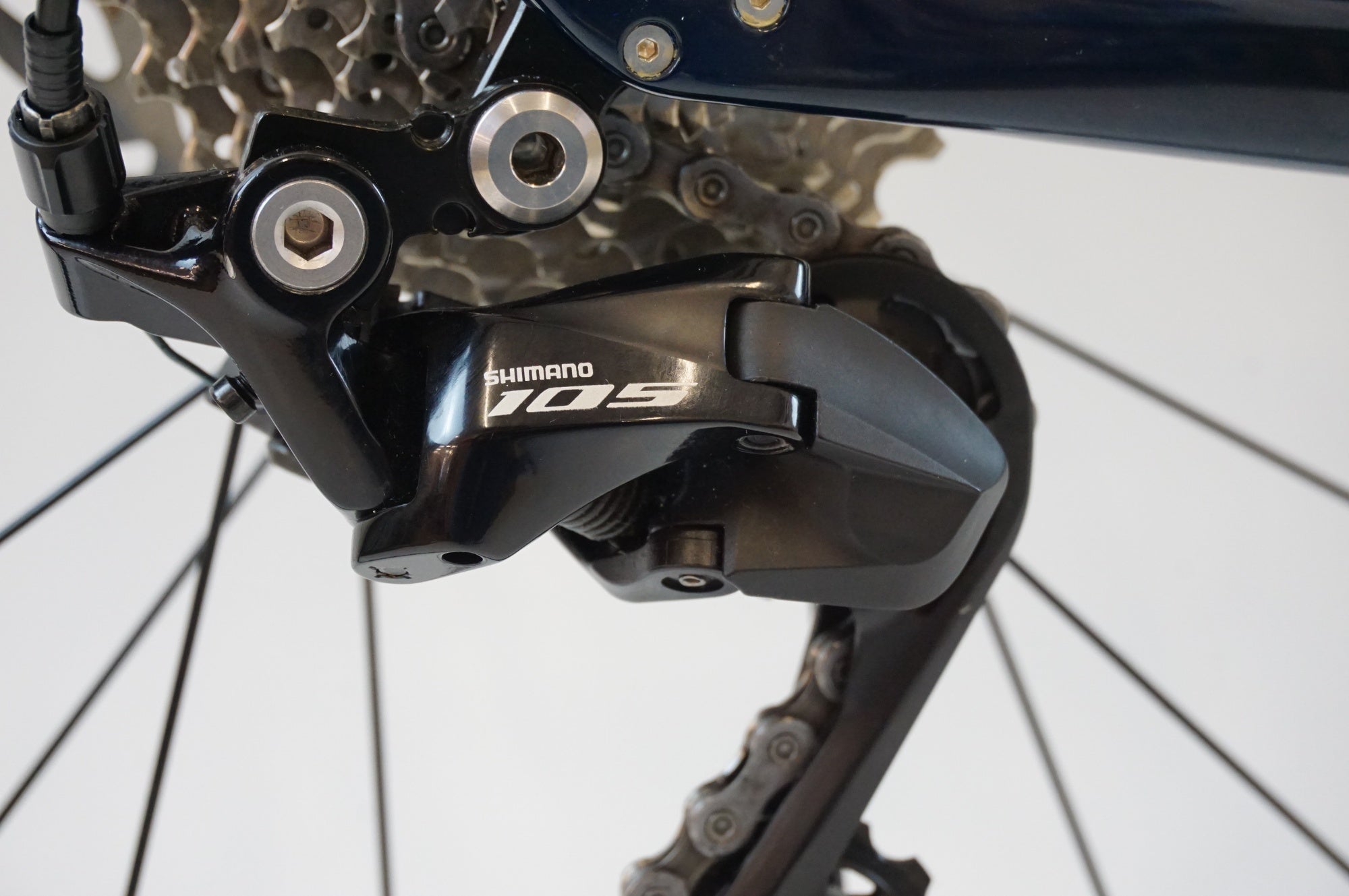 TREK「トレック」 EMONDA SL5 DISC 105 2021年モデル ロードバイク / 浜松店 TREK 「トレック」 EMONDA SL5 DISC 2021-2022年モデル ロードバイク