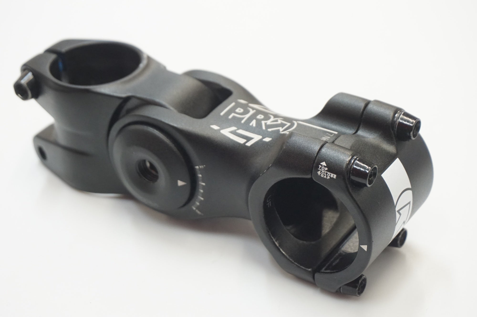 SHIMANO 「シマノ」 PRO LT φ31.8 90mm アジャスタブル ステム / 福岡店