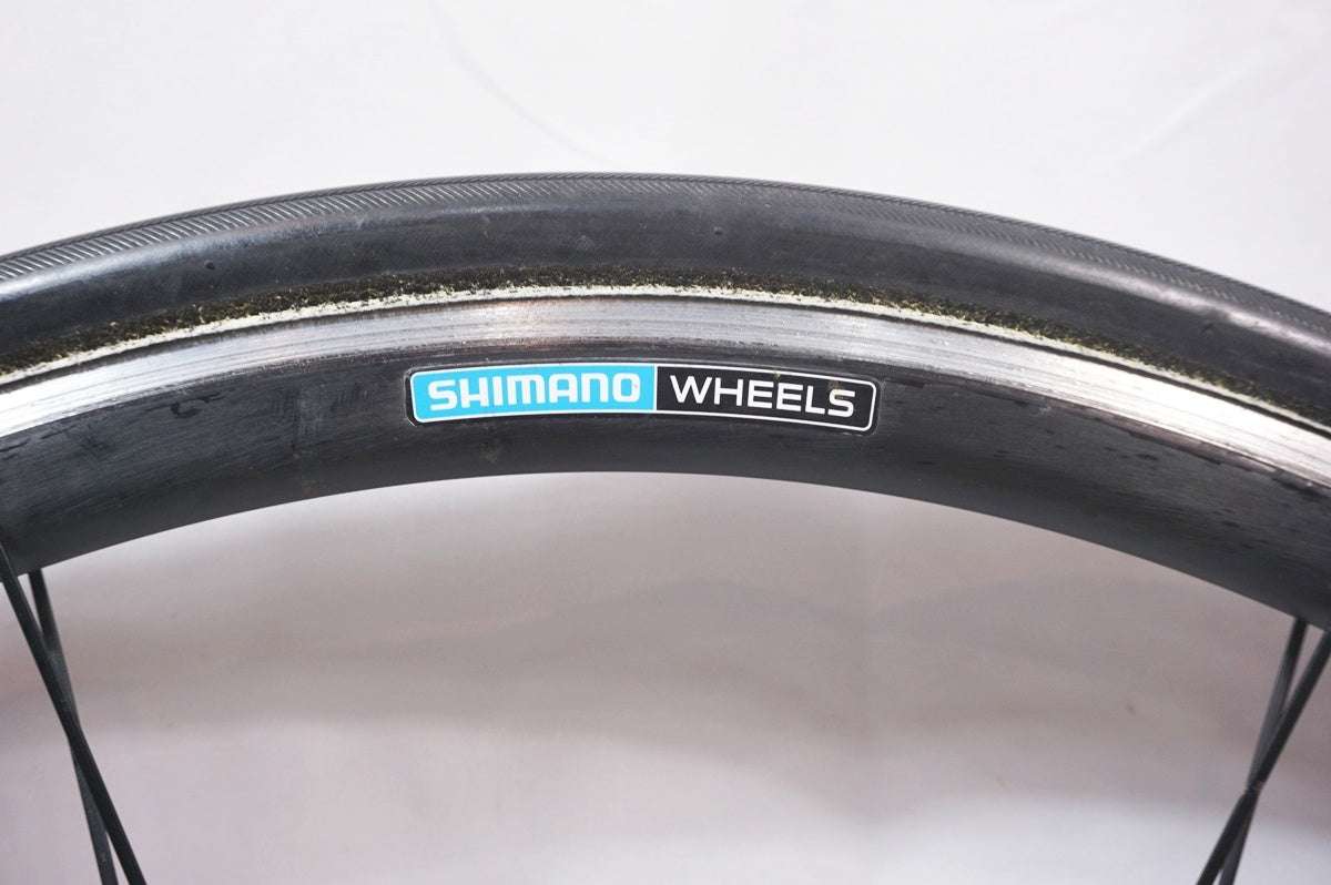 SHIMANO 「シマノ」 DURA-ACE WH-7701 シマノ9速 リアホイール / バイチャリ世田谷店