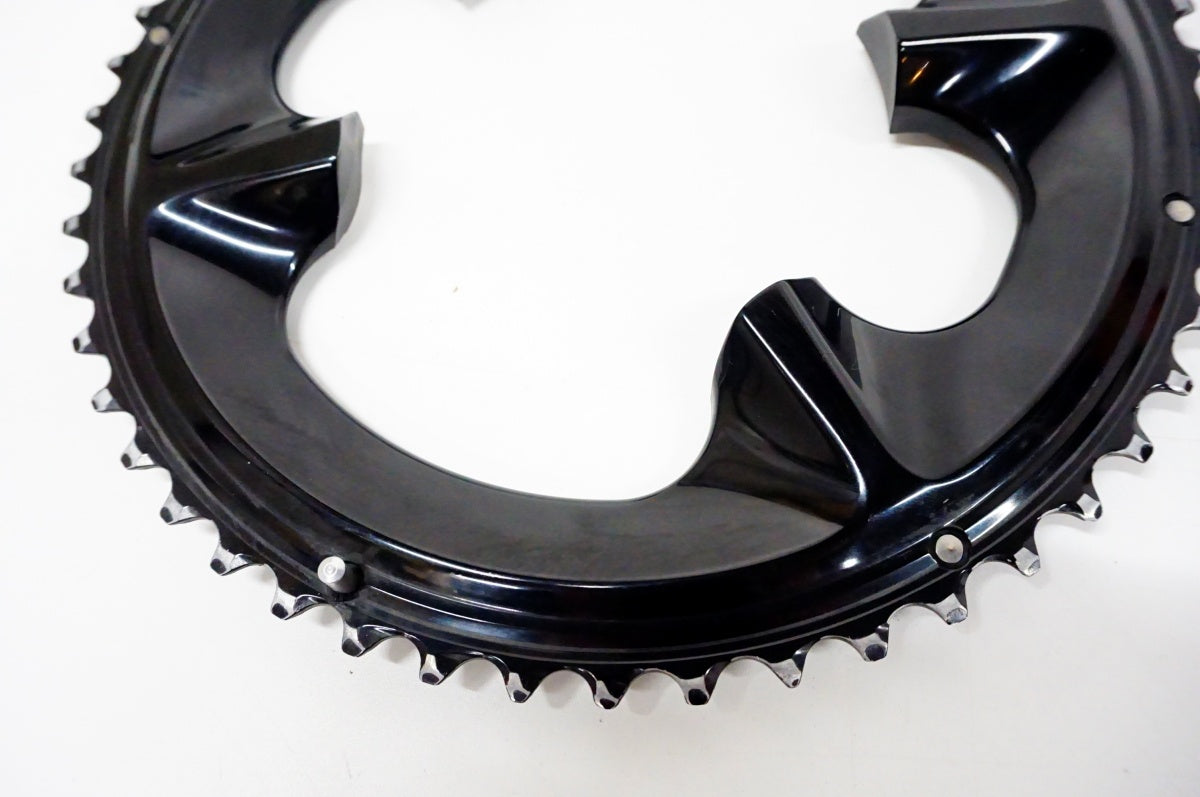 SHIMANO 「シマノ」 105 R7100 50-34T チェーンリングセット / 名古屋