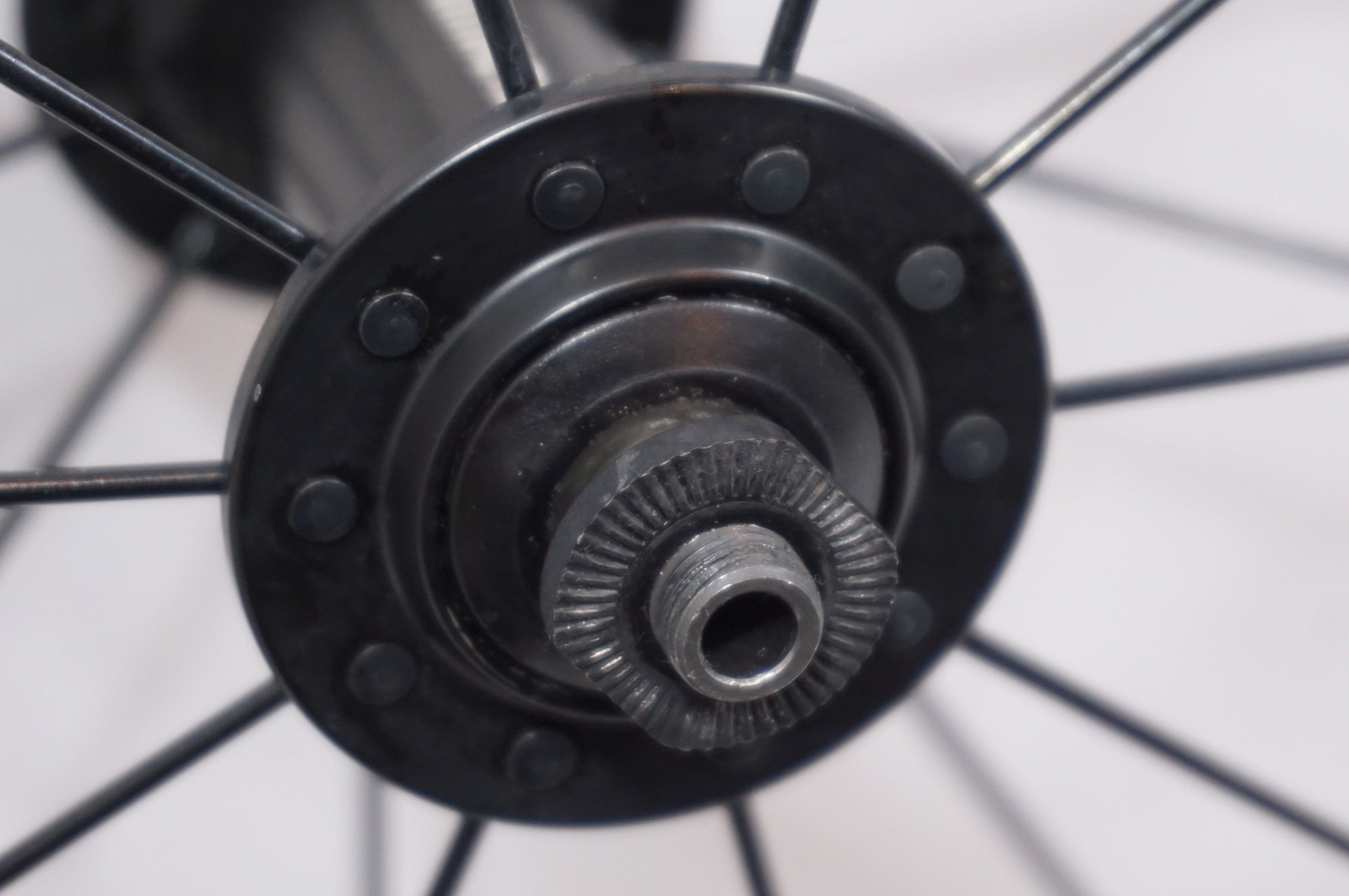 SHIMANO 「シマノ」 WH-RS010 SHIMANO 11S ホイールセット / 世田谷店