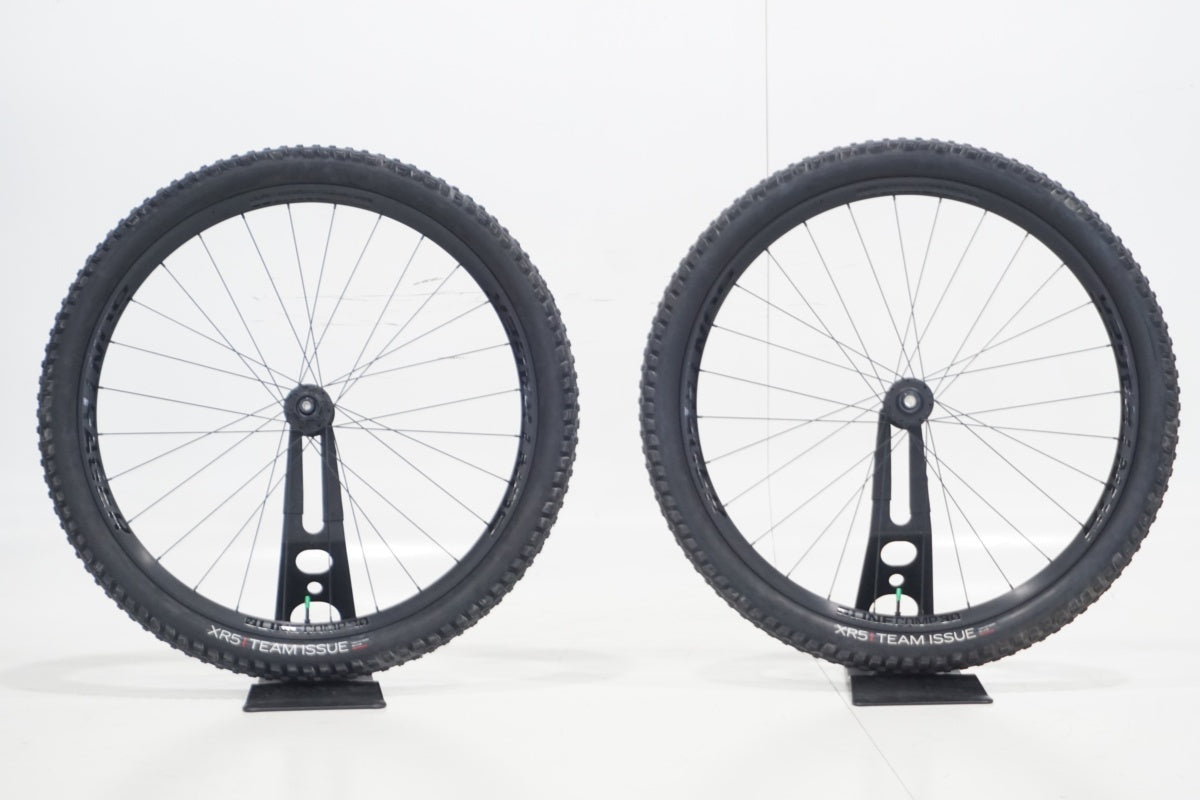 BONTRAGER 「ボントレガー」 LINE COMP30 MICRO SPLINE 12速 (SHIMANO