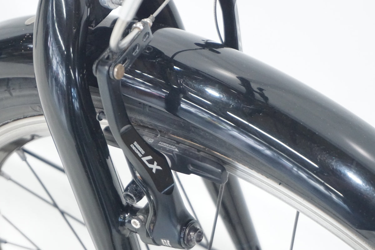 BRUNO 「ブルーノ」 MIXTE FLAT 2017年モデル 20インチ ミニベロ/ 大阪美原北インター店