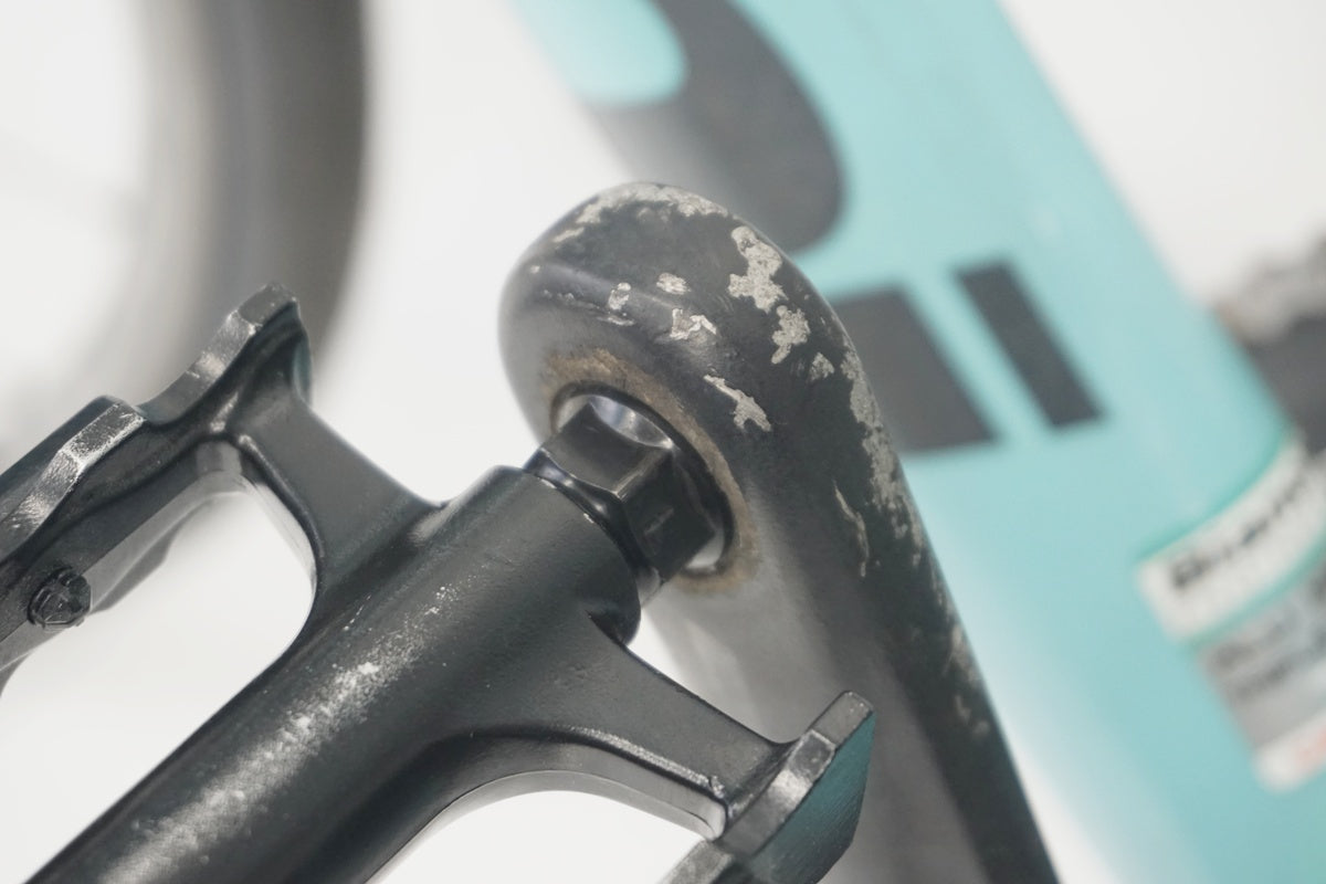 BIANCHI「ビアンキ」 CAMELEONTE SPORT 5 2012年モデル クロスバイク / 京都八幡店