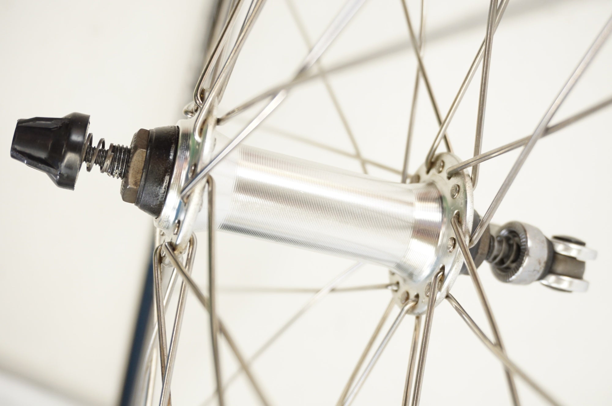 MERIDA ALEXRIMS リア ホイールのみ シマノフリー11速 MERIDA ALEXRIMS リア ホイールのみ シマノフリー11速 - メルカリ