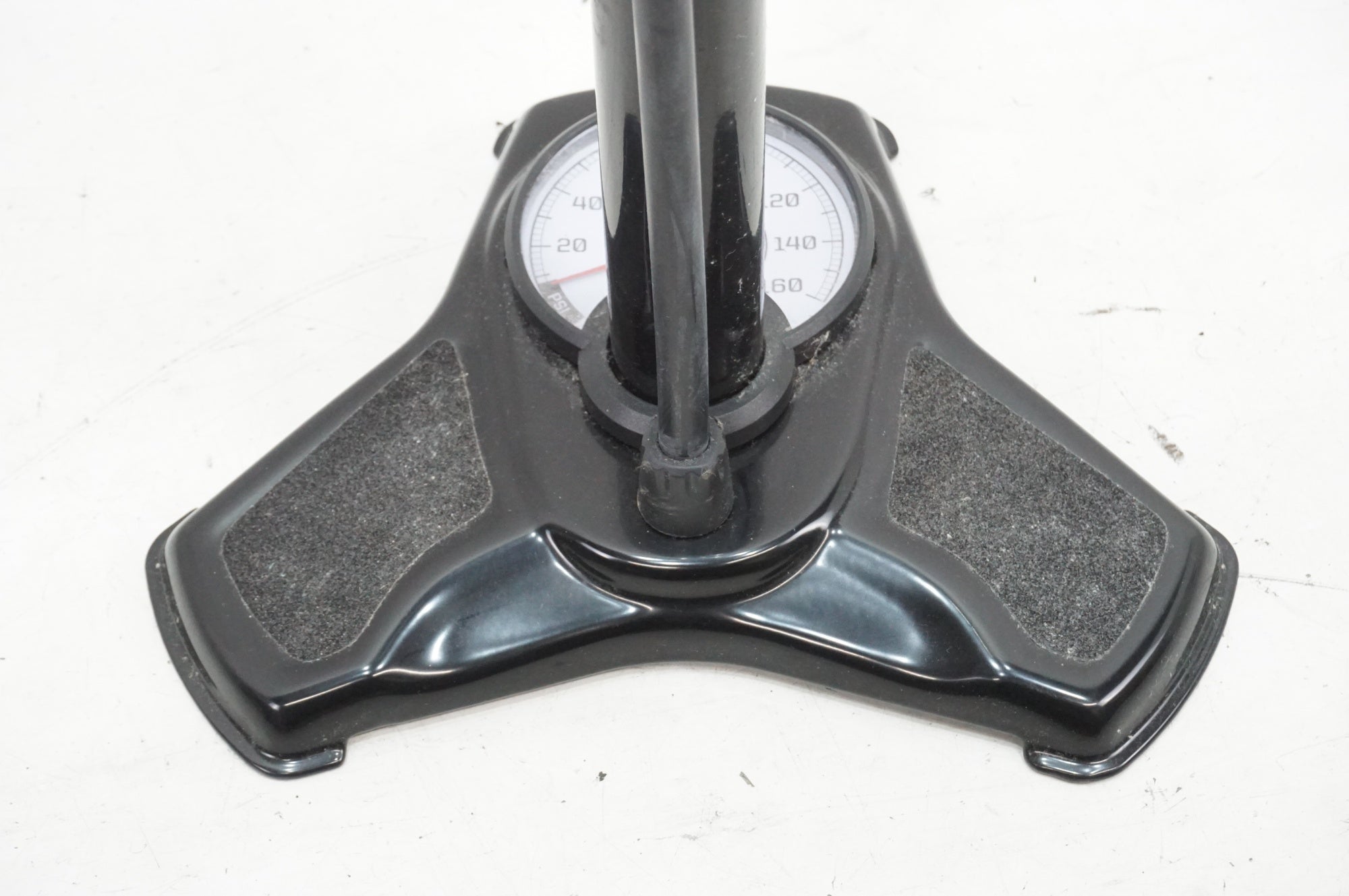 BONTRAGER 「ボントレガー」 RE CHARGER フロアポンプ / 大宮店