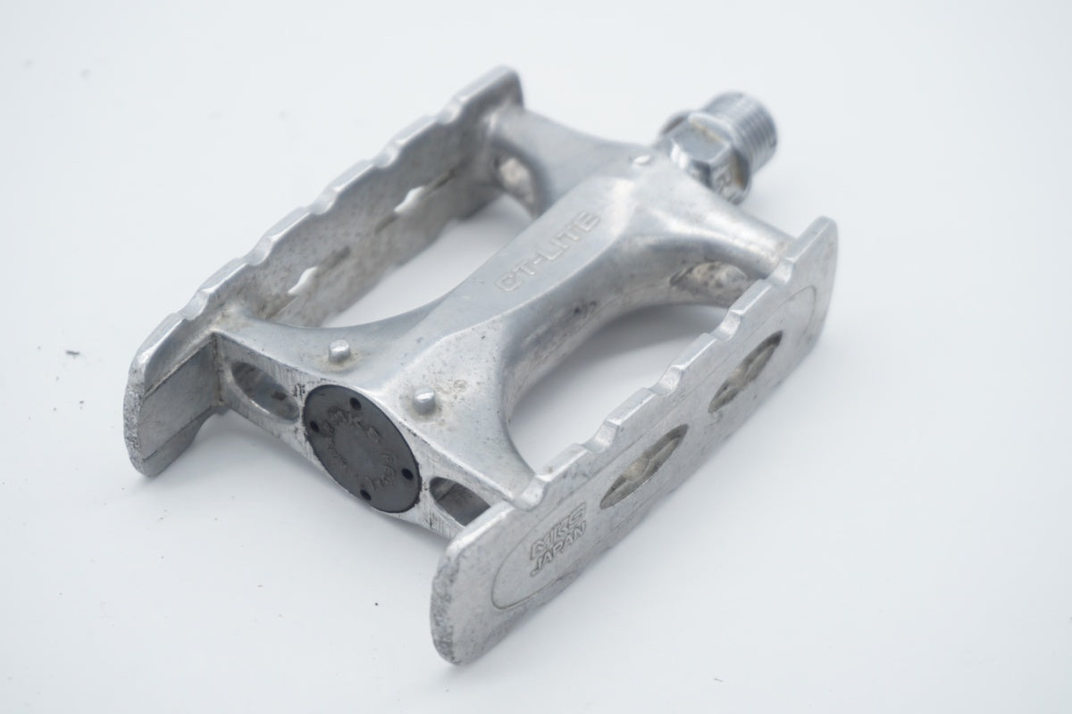 MKS 「ミカシマ」 CT-LITE ペダル / 滋賀大津店