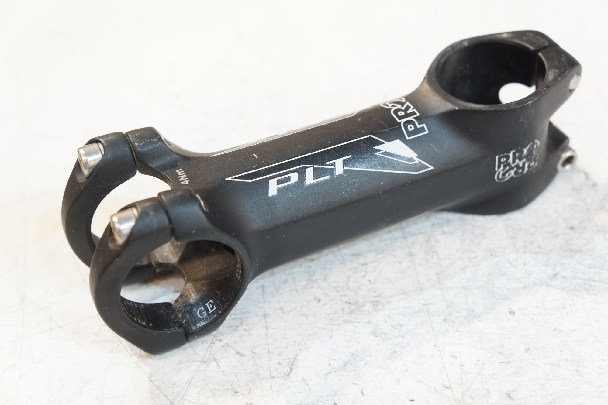 SHIMANO 「シマノ」 PRO PLT 6° 100mm φ31.8  ステム / バイチャリ浦和ベース