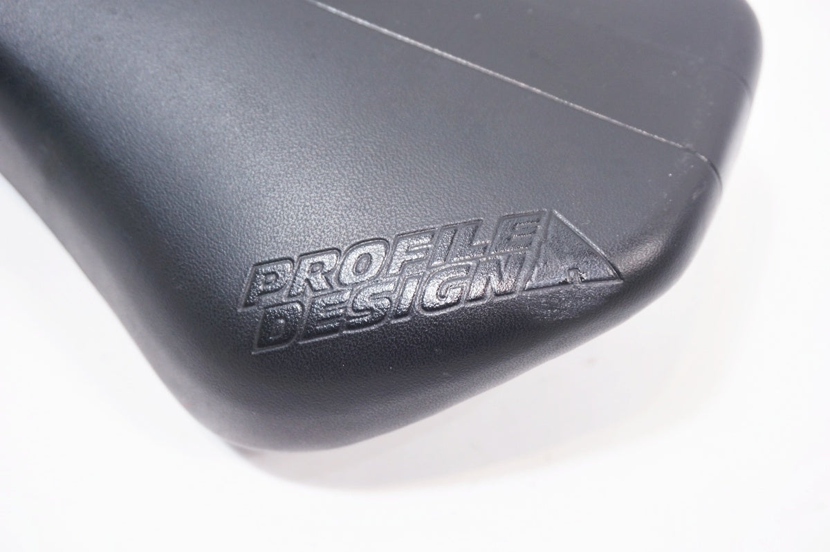 PROFILE DESIGN 「プロファイルデザイン」 VERTEX80 サドル / 世田谷店