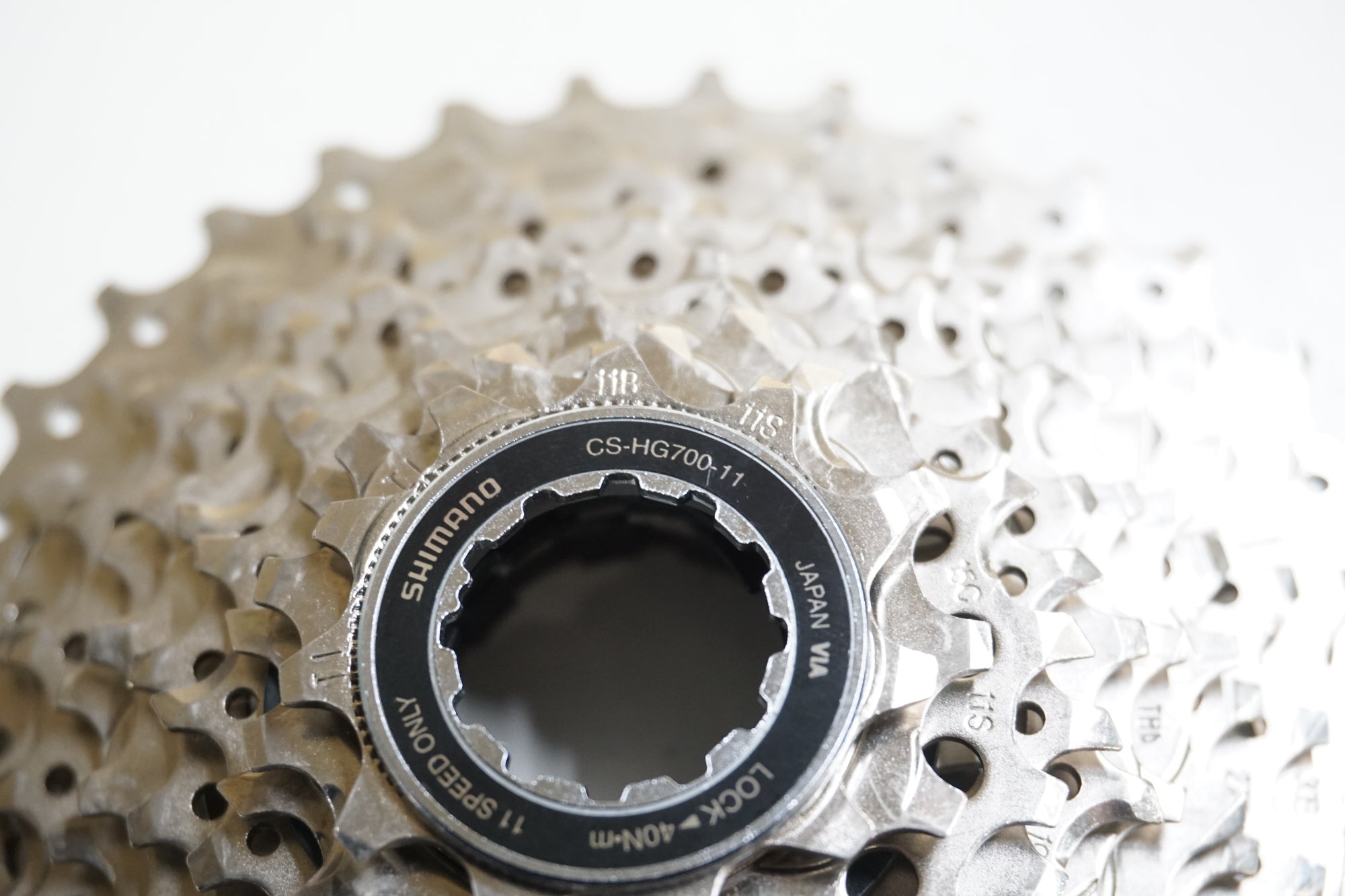 SHIMANO 「シマノ」 HG CS-HG700-11 11-34T スプロケット / 大宮店