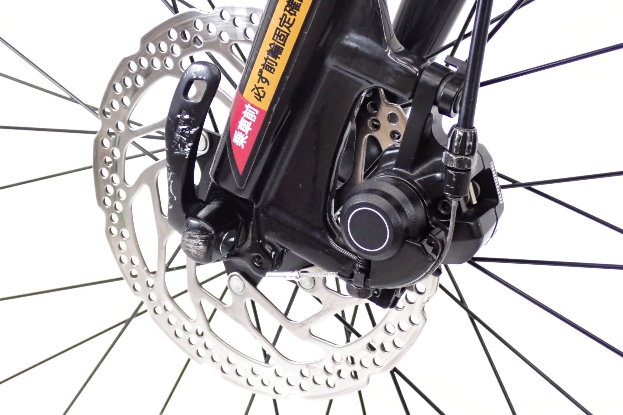 LOUIS GARNEAU 「ルイガノ」 LGS-HST2 2015年モデル ロードバイク / 伊勢崎店