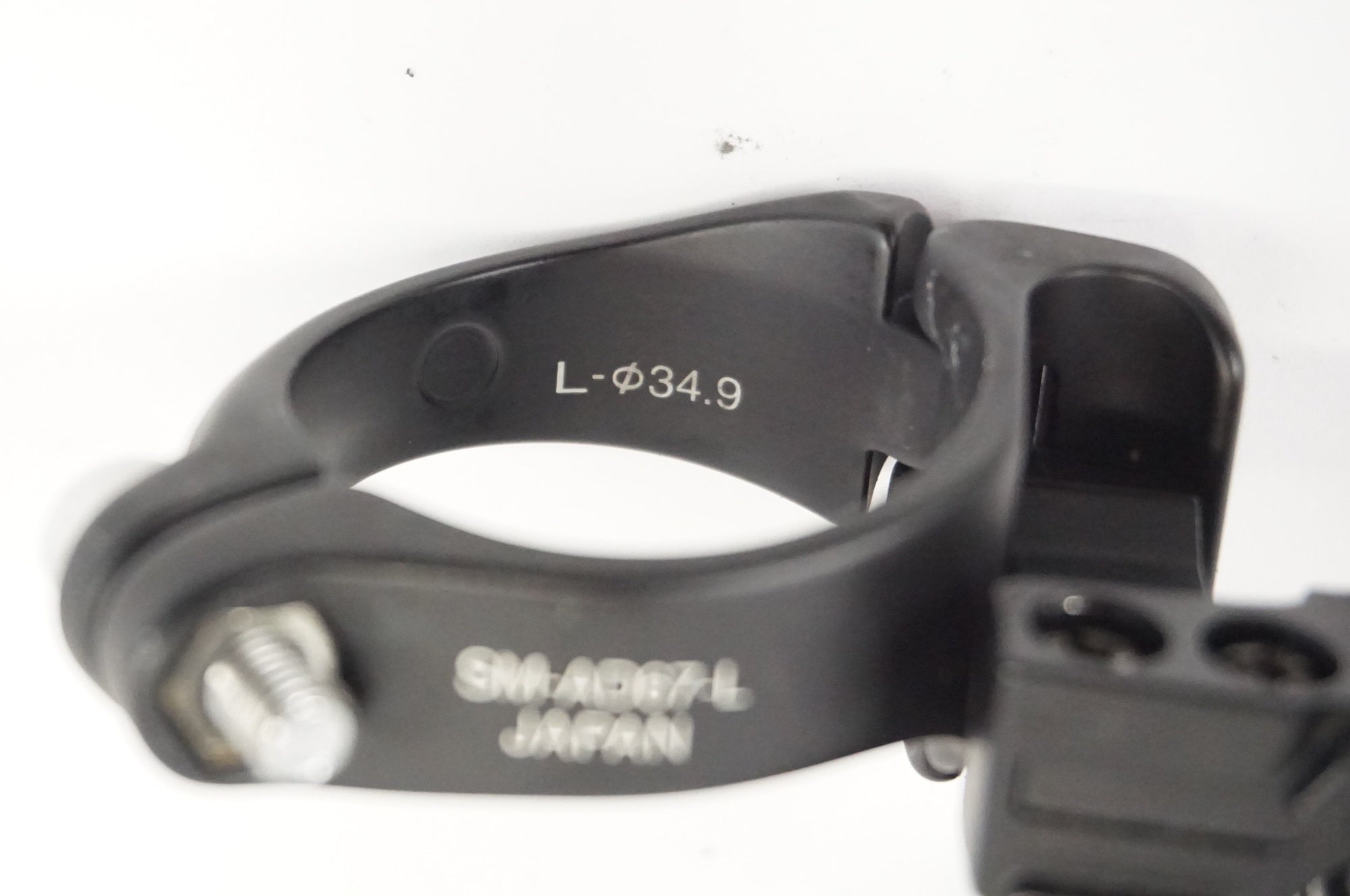 SHIMANO 「シマノ」 ULTEGRA FD-6800 フロントディレイラー / 宇都宮店