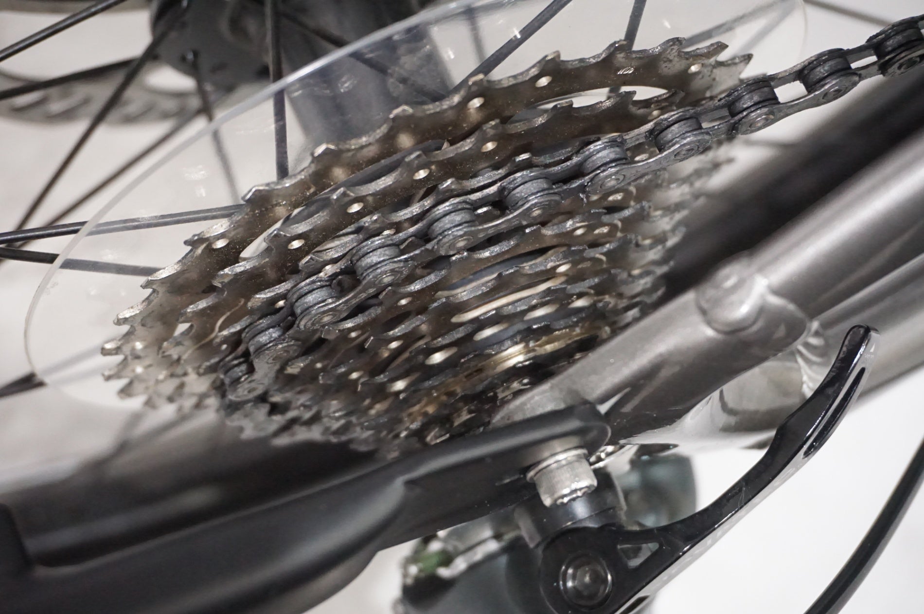 TERN 「ターン」 VEKTRON S10 2025年モデル E-BIKE / AKIBA店