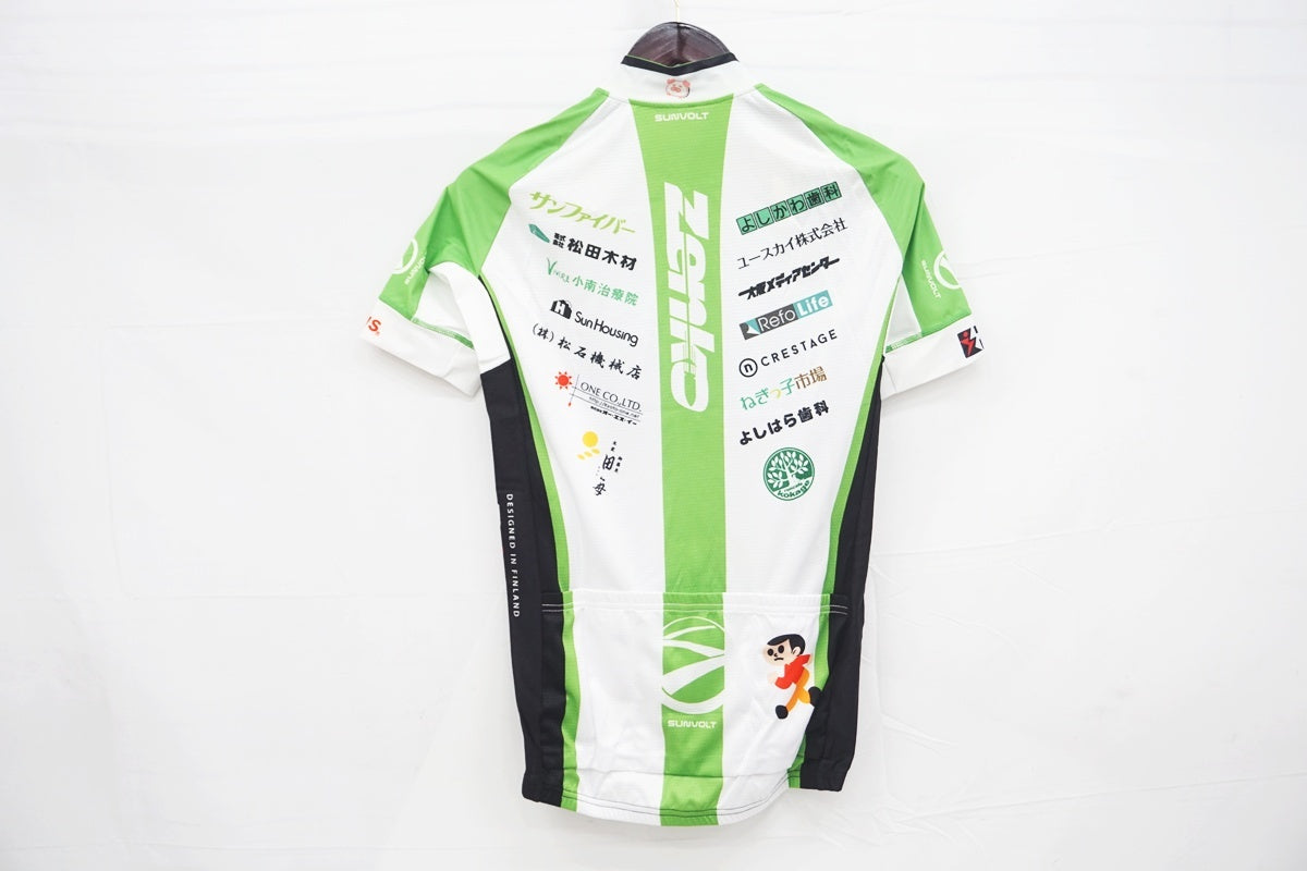 SUNVOLT 「サンボルト」 Lサイズ ジャージ / 大阪美原北インター店