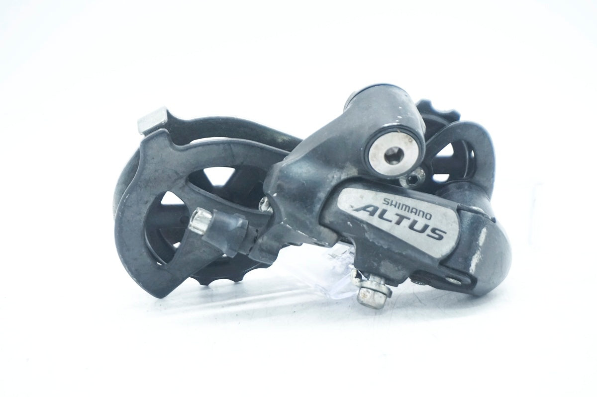 SHIMANO 「シマノ」 ALTUS RD-M310 リアディレイラー / 大阪門真店