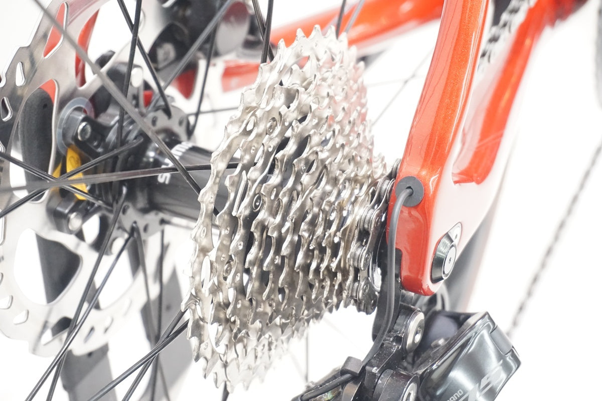 RIDLEY「リドレー」 FENIX SLIC 105 Di2 2023年モデル ロードバイク/ 京都西院店