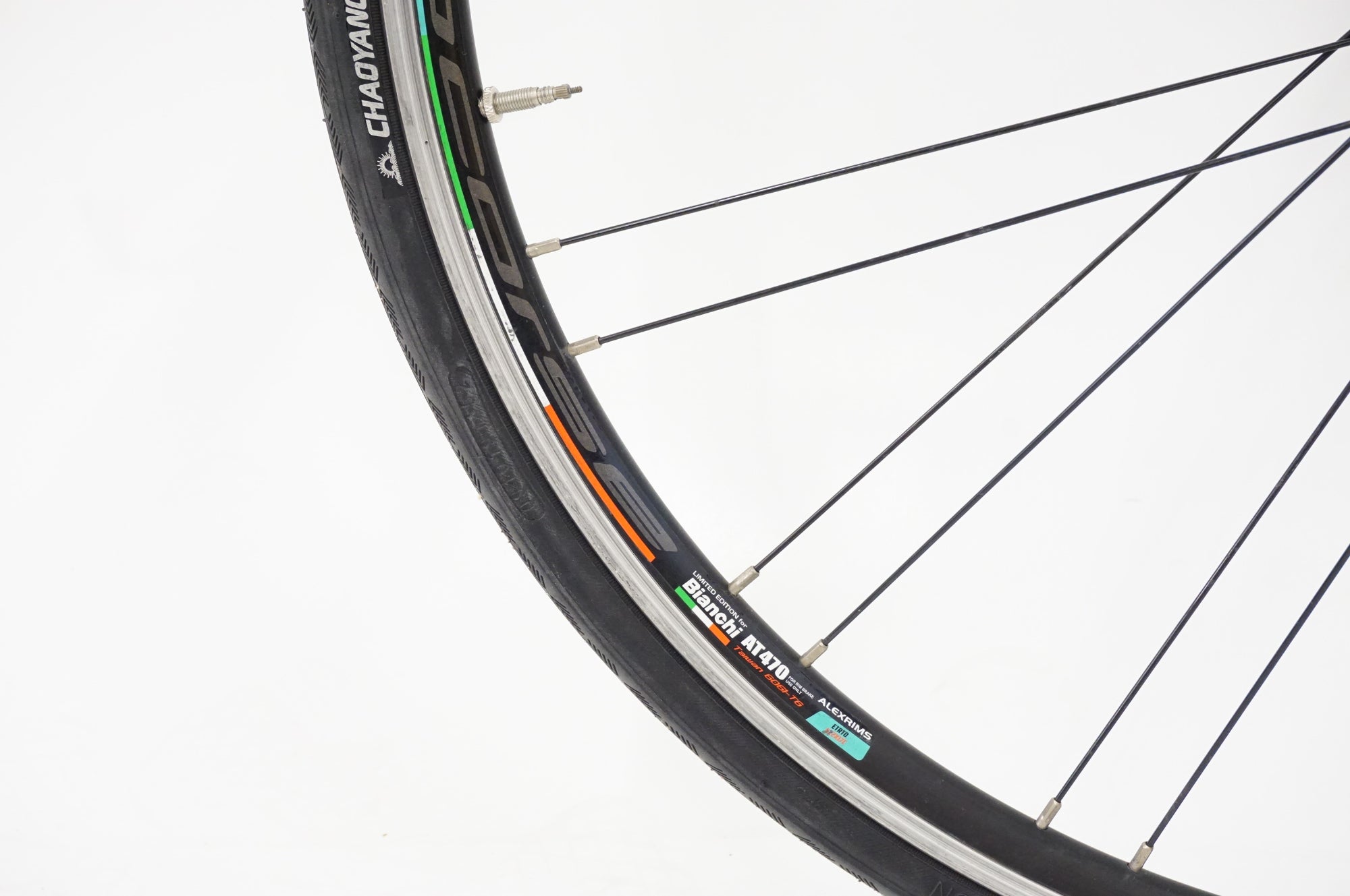 LOUIS GARNEAU 「ルイガノ」 CR22 2009年モデル ロードバイク / 浜松店