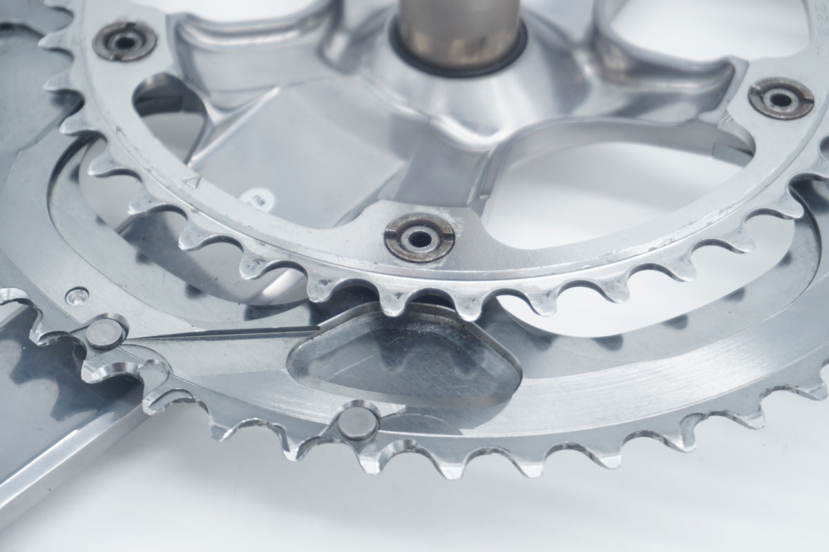 SHIMANO 「シマノ」 DURA-ACE FC-7800 53-39T 172.5mm クランク / 滋賀大津店