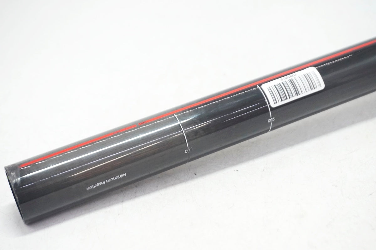 3T 「スリーティー」 ZERO 25 TEAM Φ31.6 350mm シートポスト / 大阪門真店