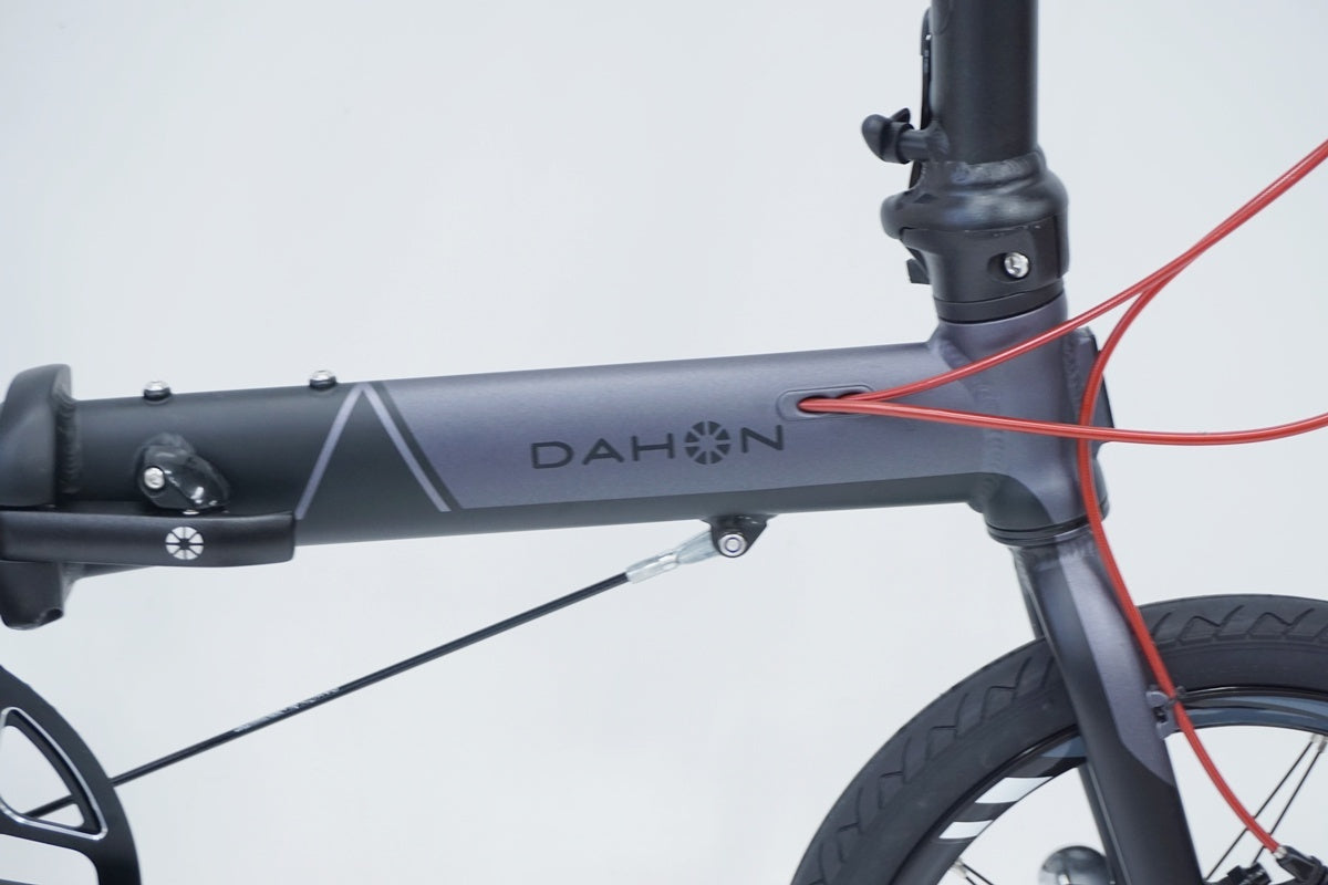 DAHON 「ダホン」 K9X 2026年モデル 16インチ 折り畳み自転車 / 京都八幡店