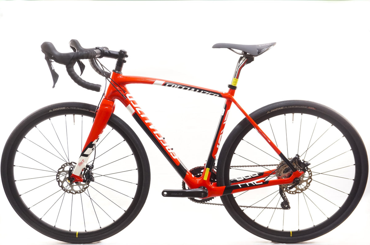 SPECIALIZED 「スペシャライズド」 CRUX PRO CARBON DISC 2013年モデル ロードバイク / 中目黒店