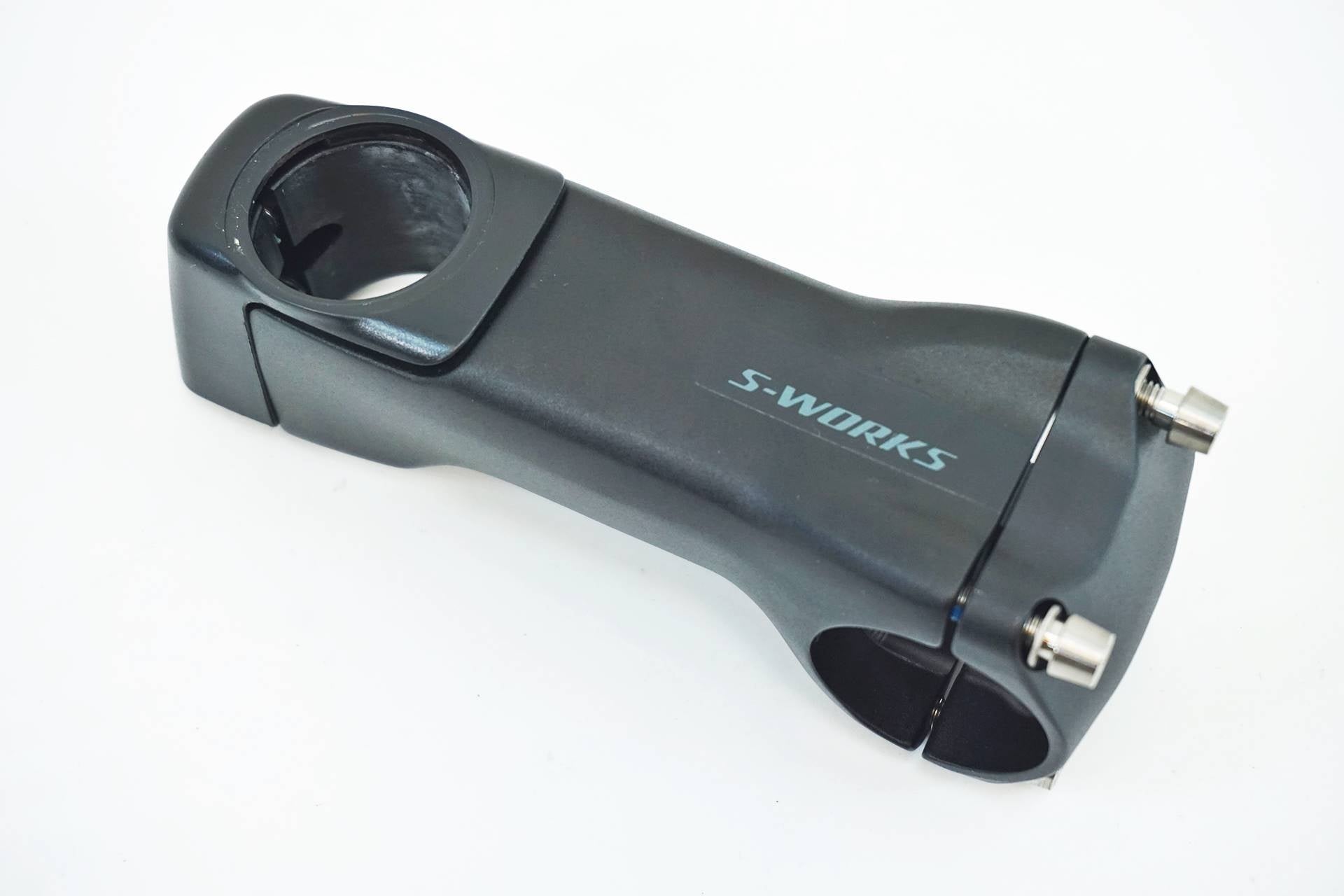 SPECIALIZED 「スペシャライズド」 S-WORKS TARMAC STEM Φ31.8 90mm ステム / 有明ガーデン店