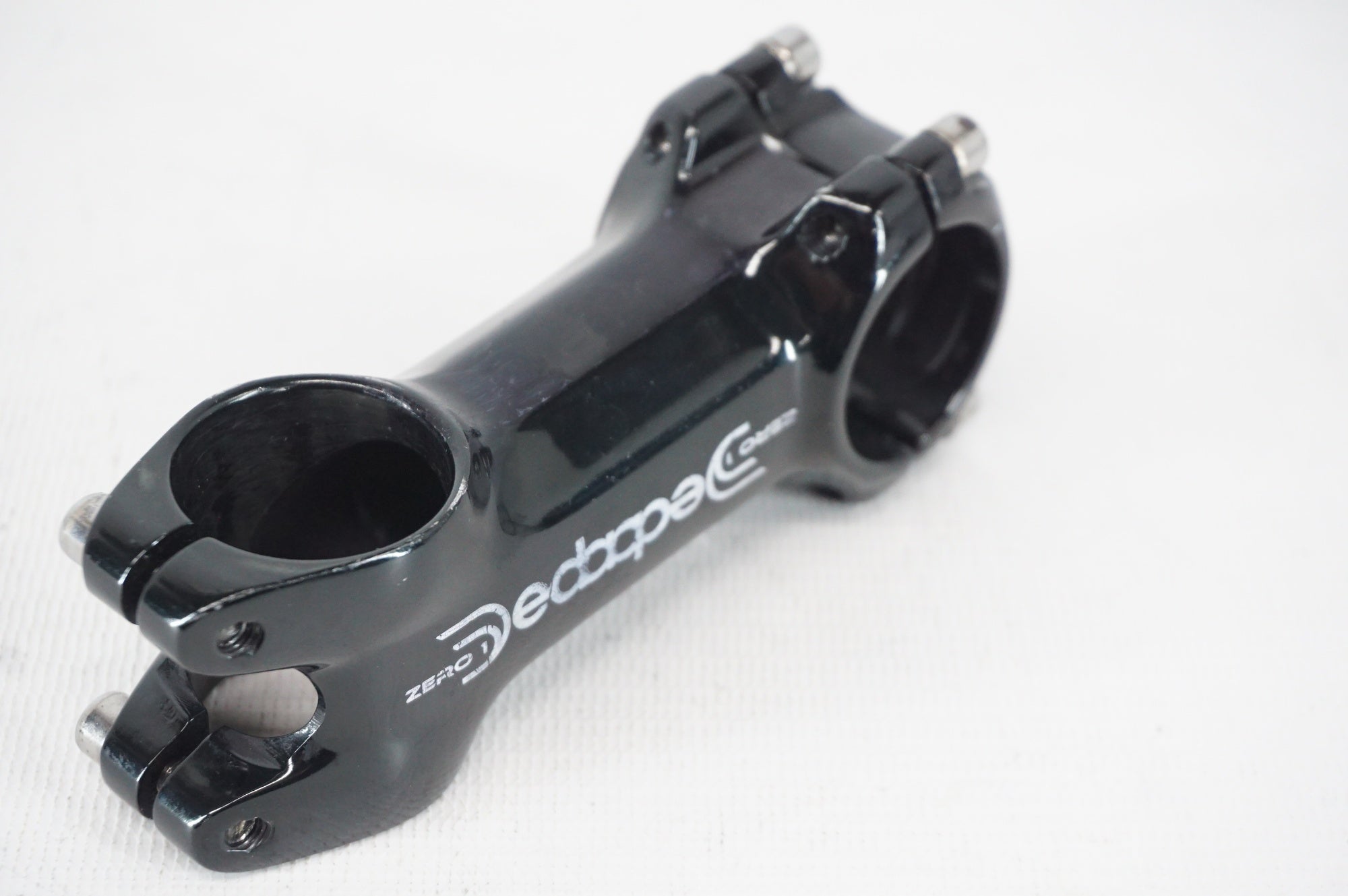DEDA 「デダ」 ZERO1 Φ31.7 80mm ステム / 阪急塚口店