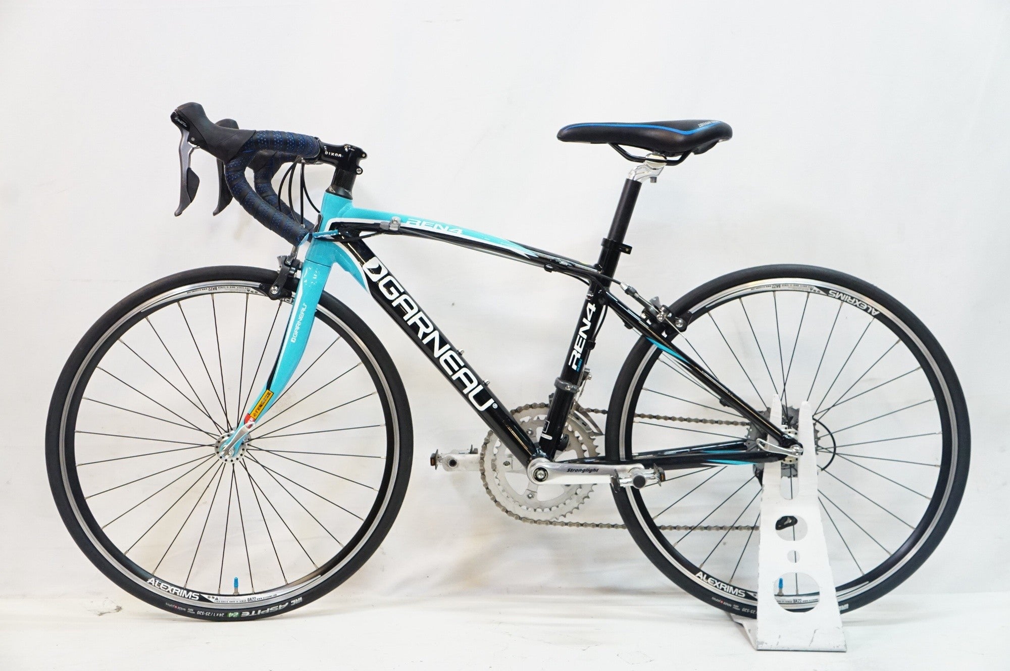 LOUIS GARNEAU LGS-REN4 2013年モデル 24インチ ジュニアロードバイク / 熊谷本店
