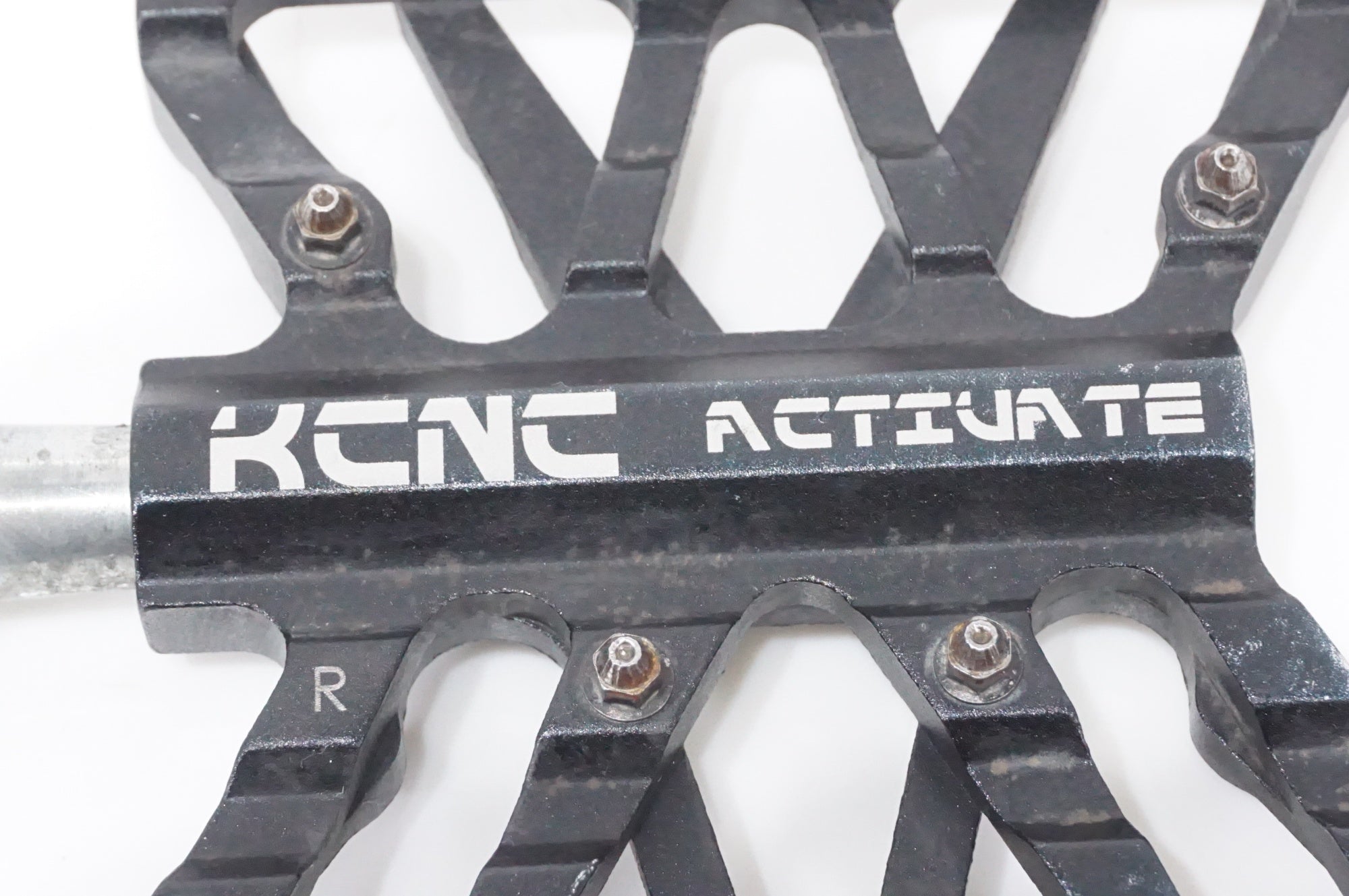KCNC 「ケーシーエヌシー」 ACTIVATE ペダル / AKIBA店