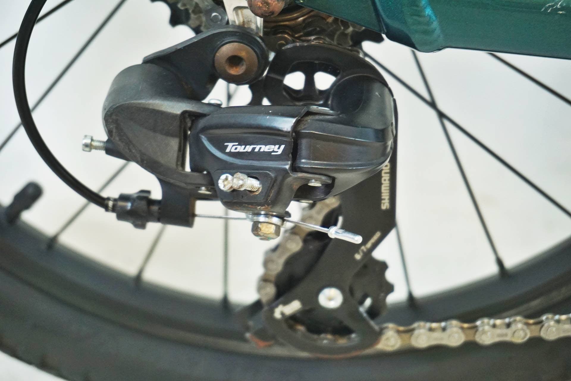 CANNONDALE 「キャノンデール」 20 KIDS TRAIL 2021年モデル 20インチ キッズバイク / 有明ガーデン店