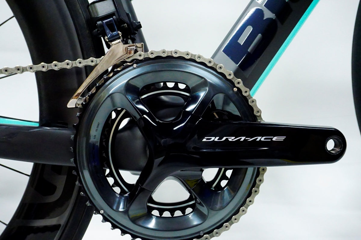 BIANCHI 「ビアンキ」 OLTRE XR4 CV DISC 2020年モデル ロード