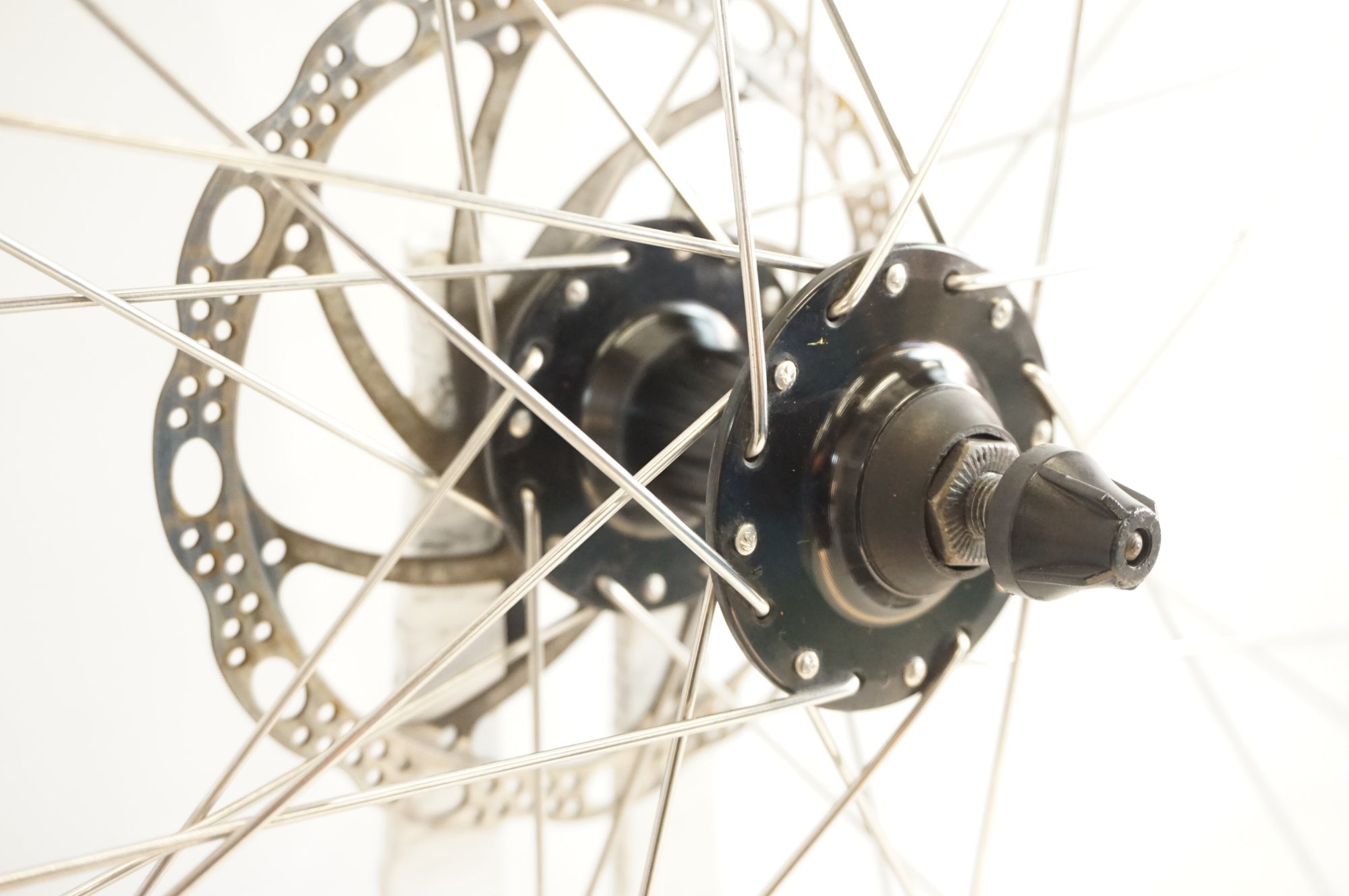 BONTRAGER 「ボントレガー」 CONNECTION SHIMANO 10S ホイールセット / 宇都宮店