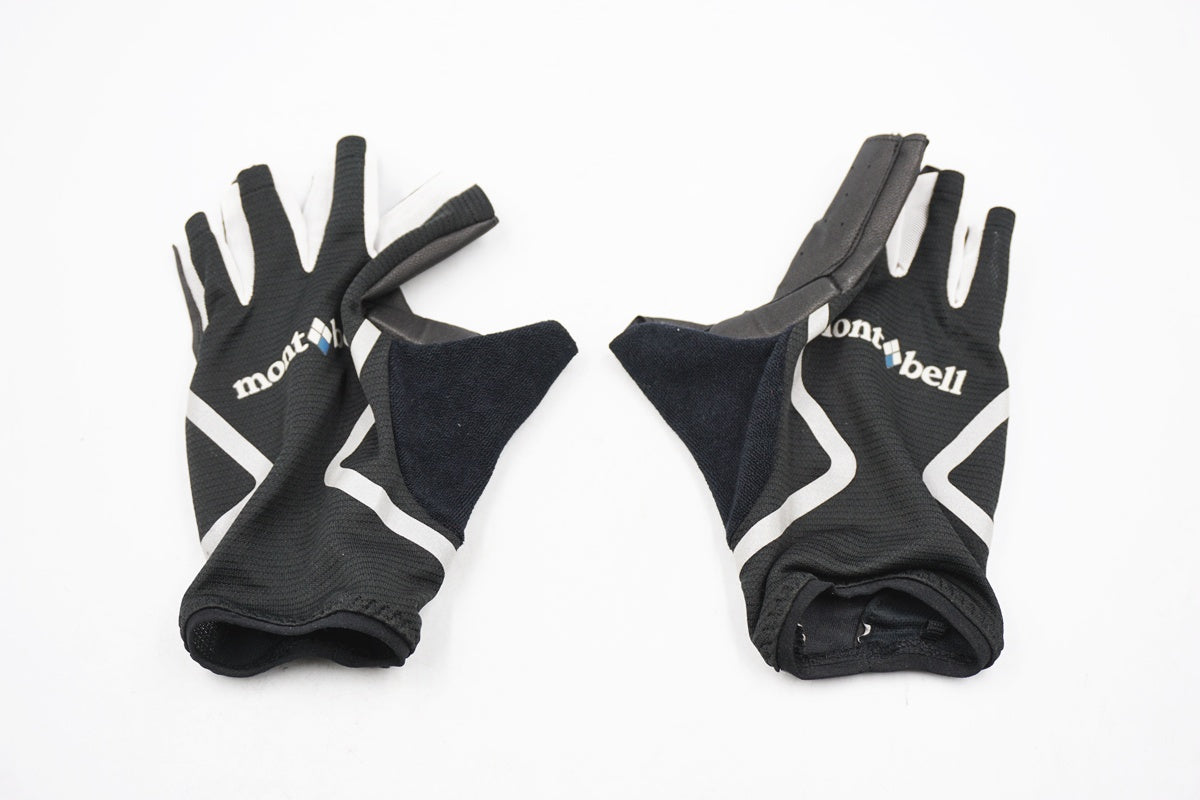 MONT-BELL 「モンベル」 Lサイズ グローブ / 奈良店