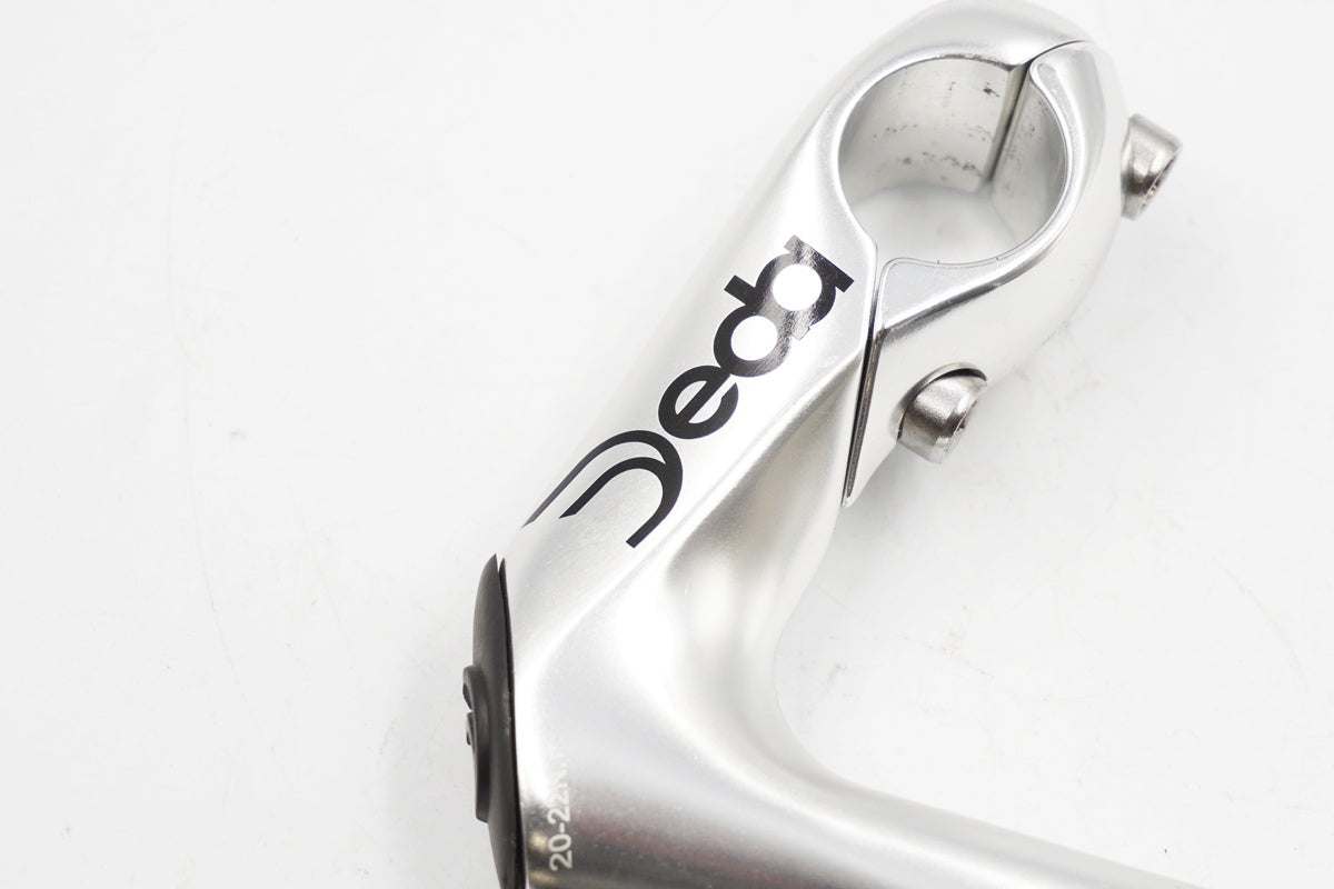 DEDA 「デダ」 Φ26.0 80mm スレッド ステム / 奈良店