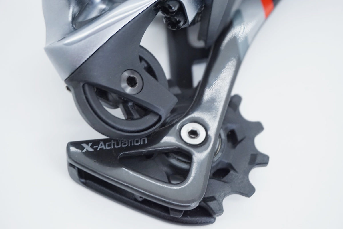 SRAM 「スラム」 XX1 TYPE2.1 CARBON 11S リアディレイラー / 京都八幡店