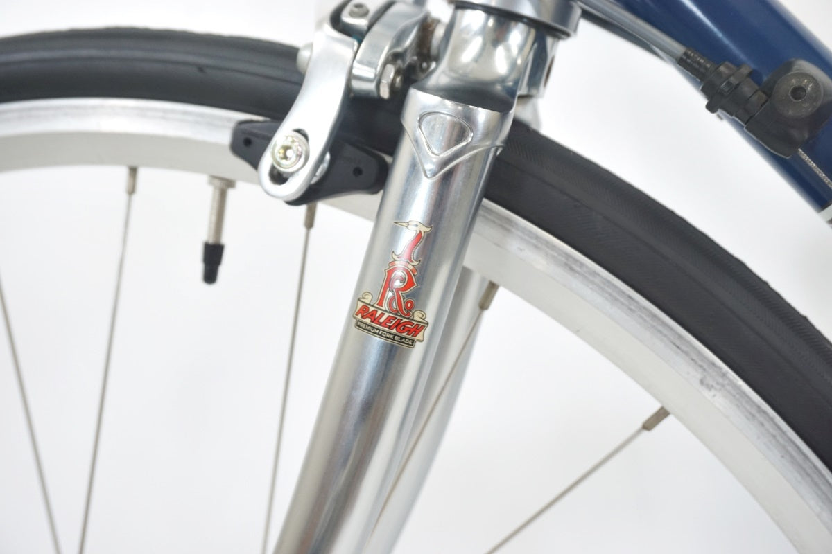 RALEIGH 「ラレー」 CRN CARLTON-N 2012年モデル ロードバイク / 東京商品化センター