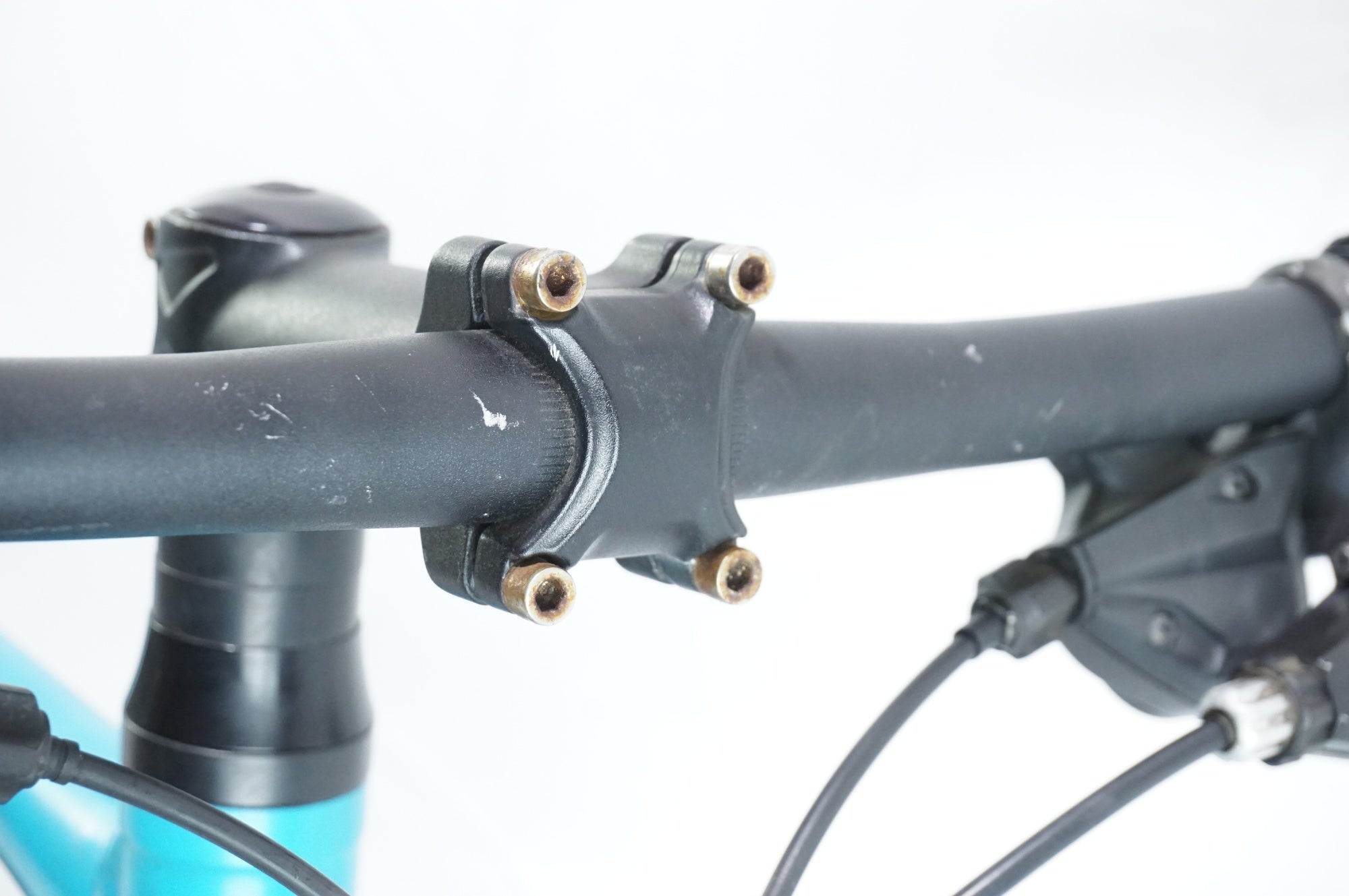 BRIDGESTONE 「ブリヂストン」 CYLVA F24 2015年モデル クロスバイク / 中目黒店