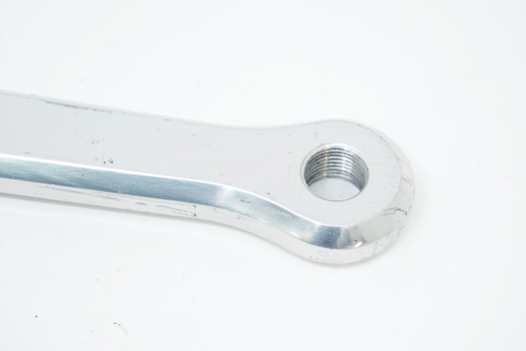 CAMPAGNOLO 「カンパニョーロ」 STRADA 52-42T 167.5mm クランク / 大阪美原北インター店