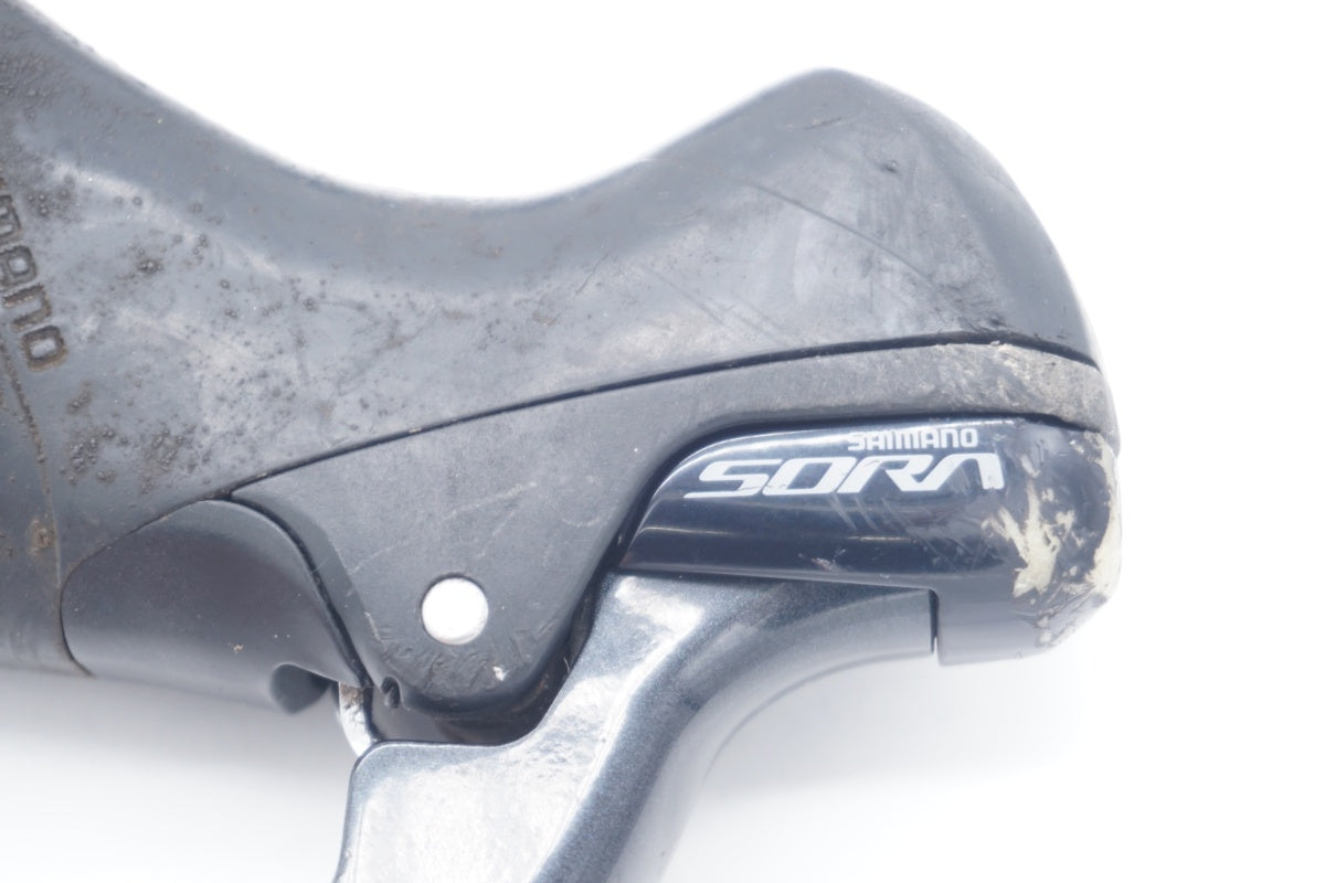 パーツ ST R3000 Amazon | シマノ(SHIMANO) シフティング/ブレーキレバー(ROAD
