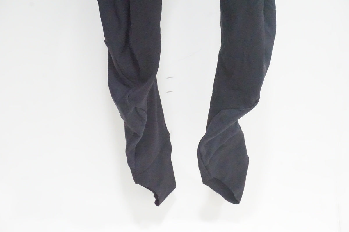 ASSOS「アソス」 ビブタイツ アーリーウィンター Mサイズ/ 京都西院店